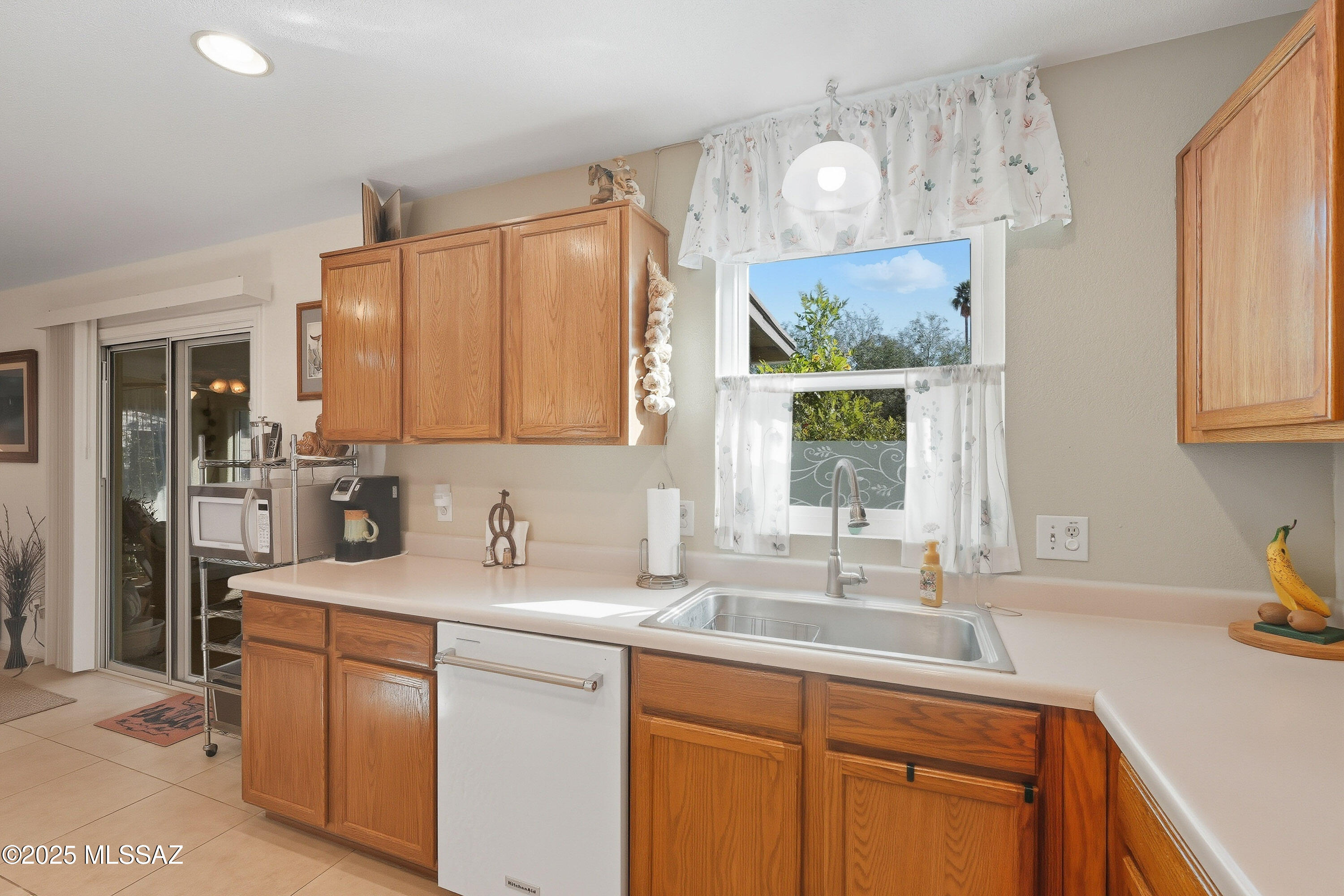 Harrison Terrace (1-74) - Residential