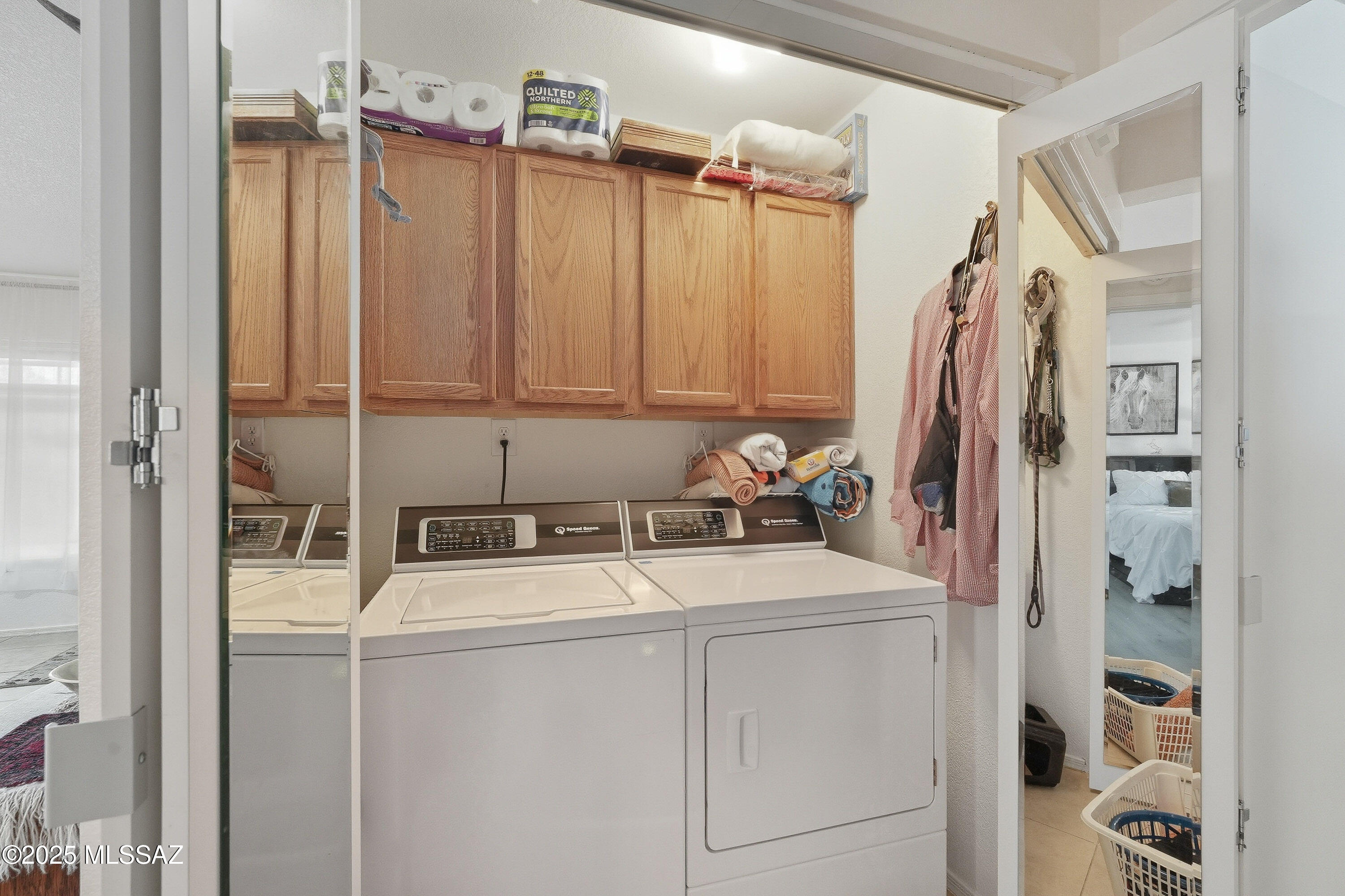 Harrison Terrace (1-74) - Residential