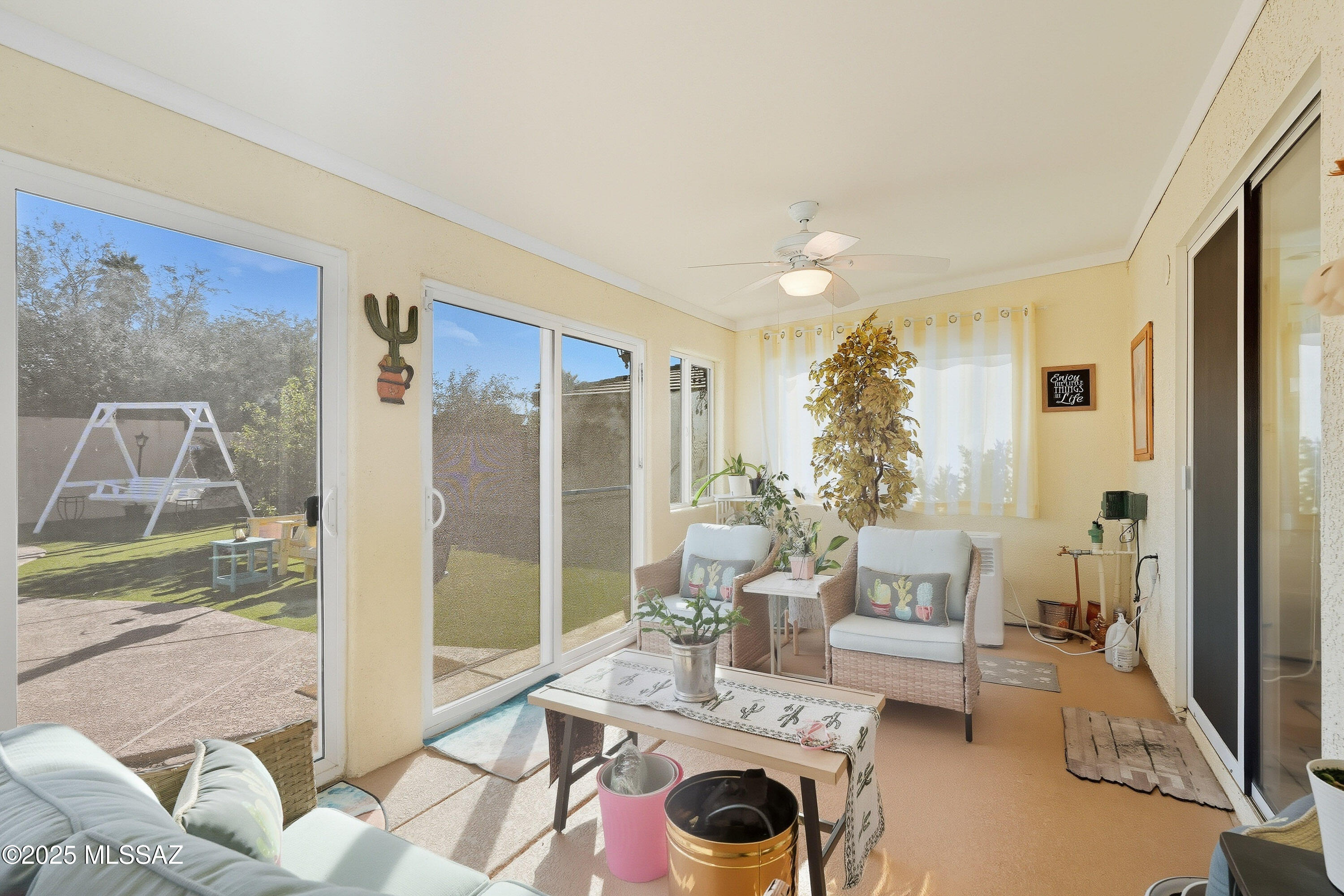 Harrison Terrace (1-74) - Residential