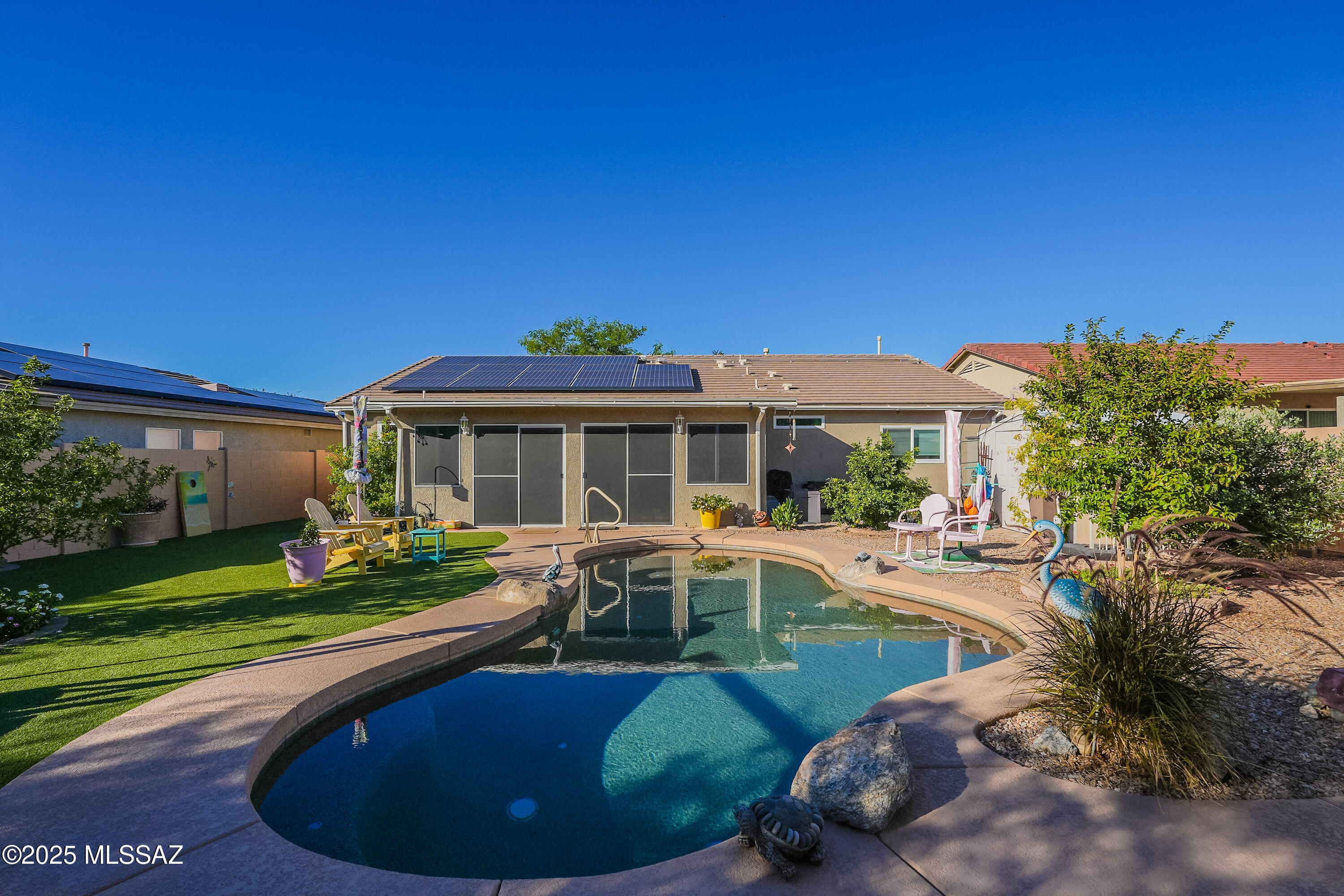 Harrison Terrace (1-74) - Residential