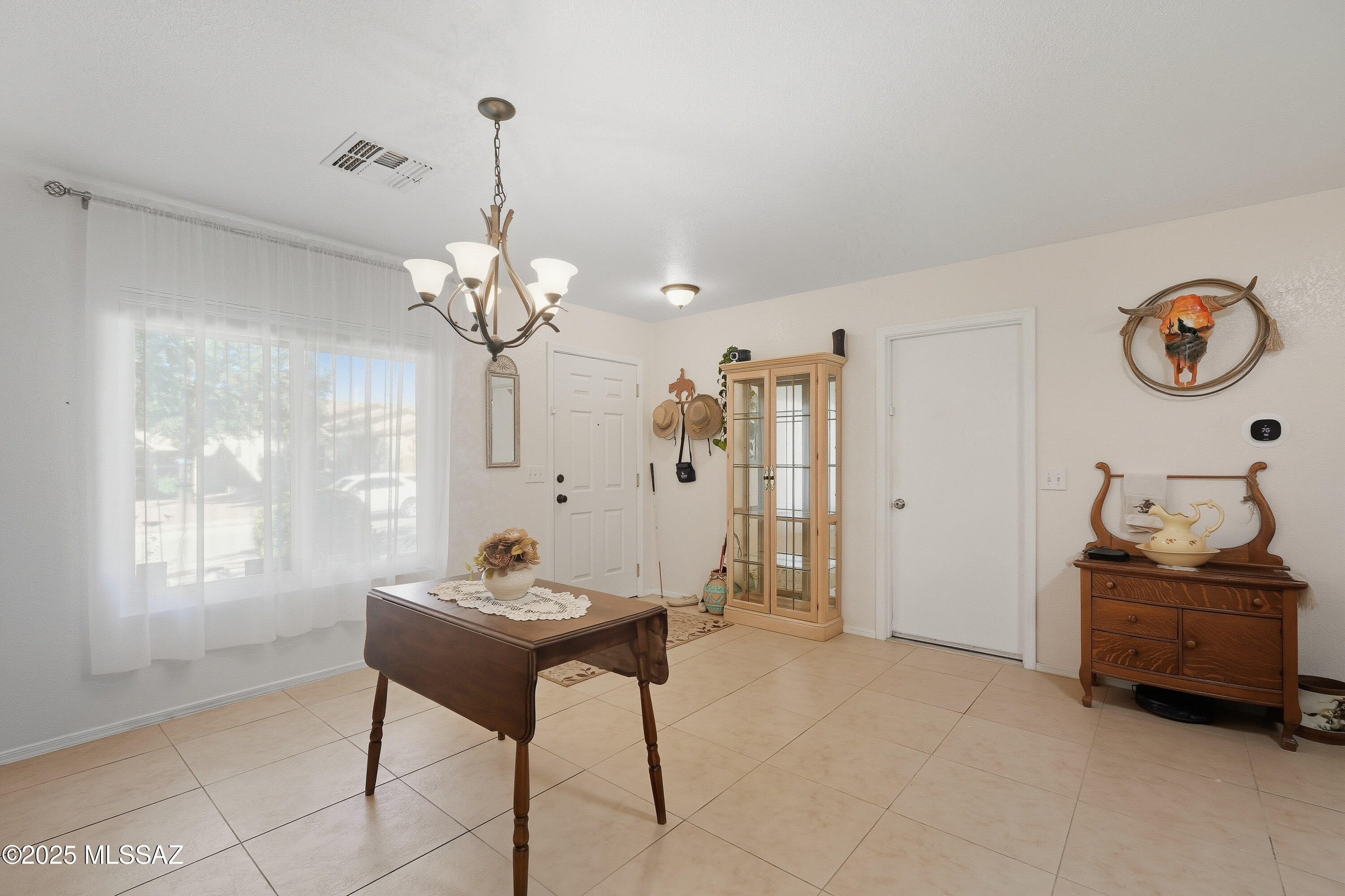 Harrison Terrace (1-74) - Residential