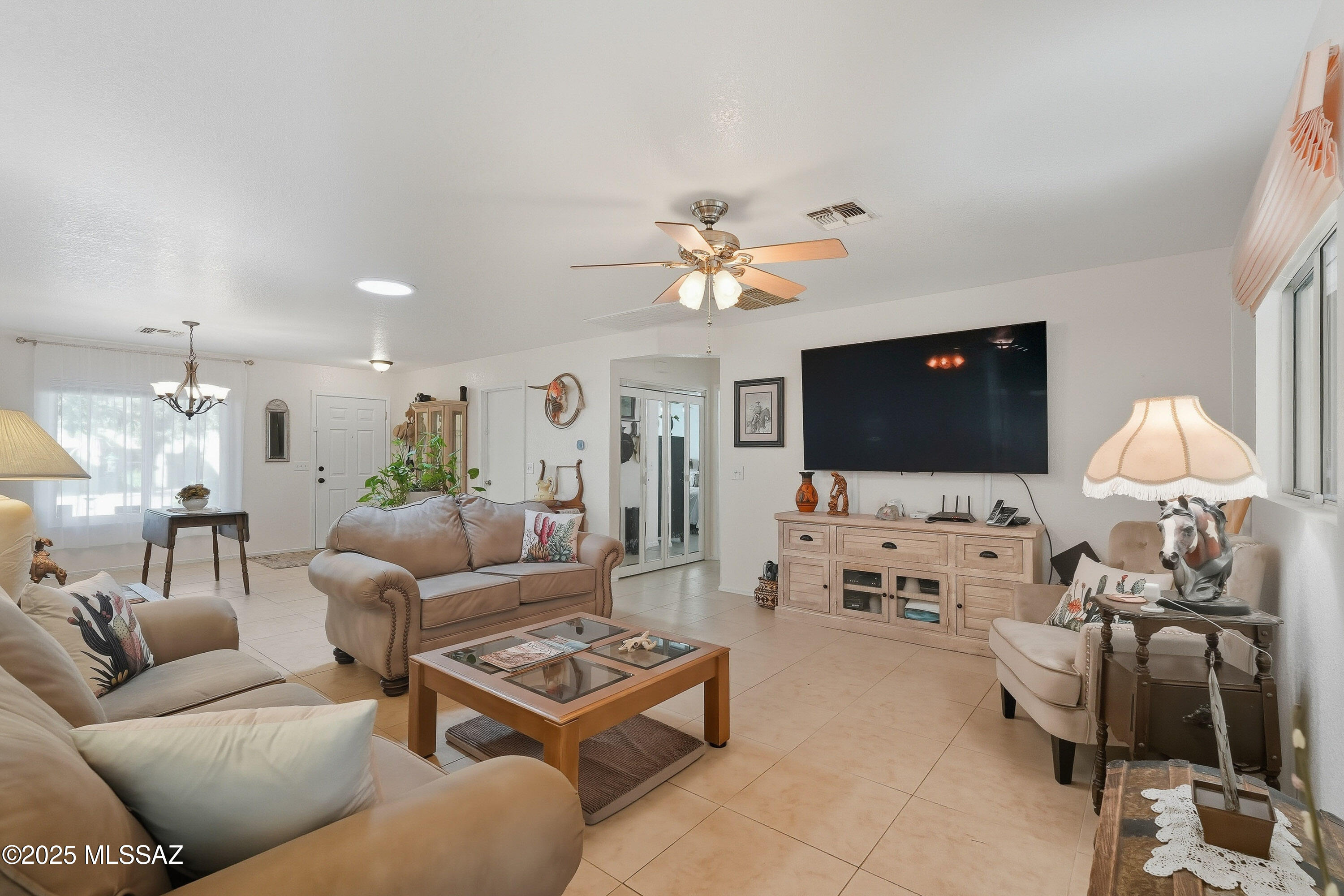 Harrison Terrace (1-74) - Residential