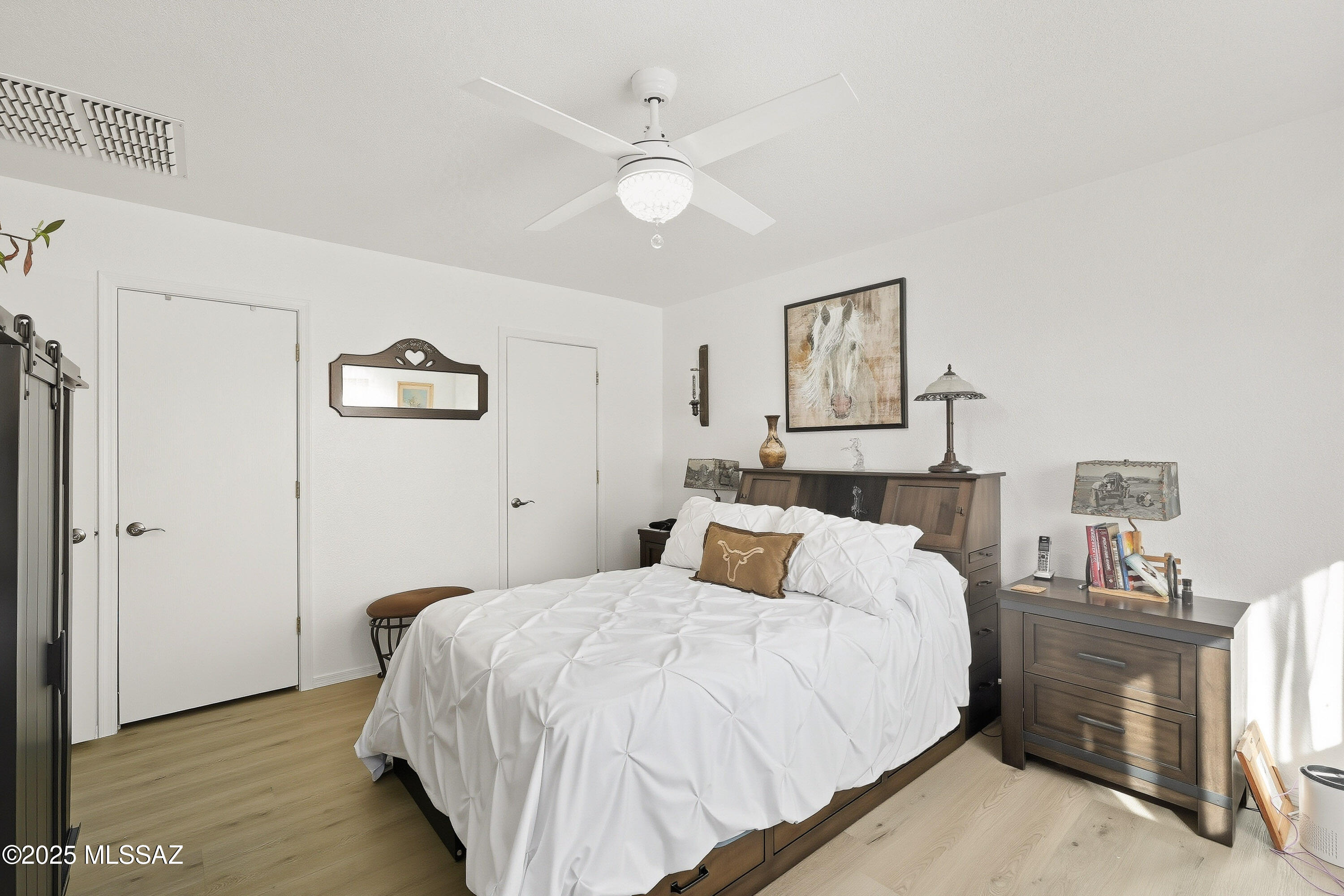 Harrison Terrace (1-74) - Residential