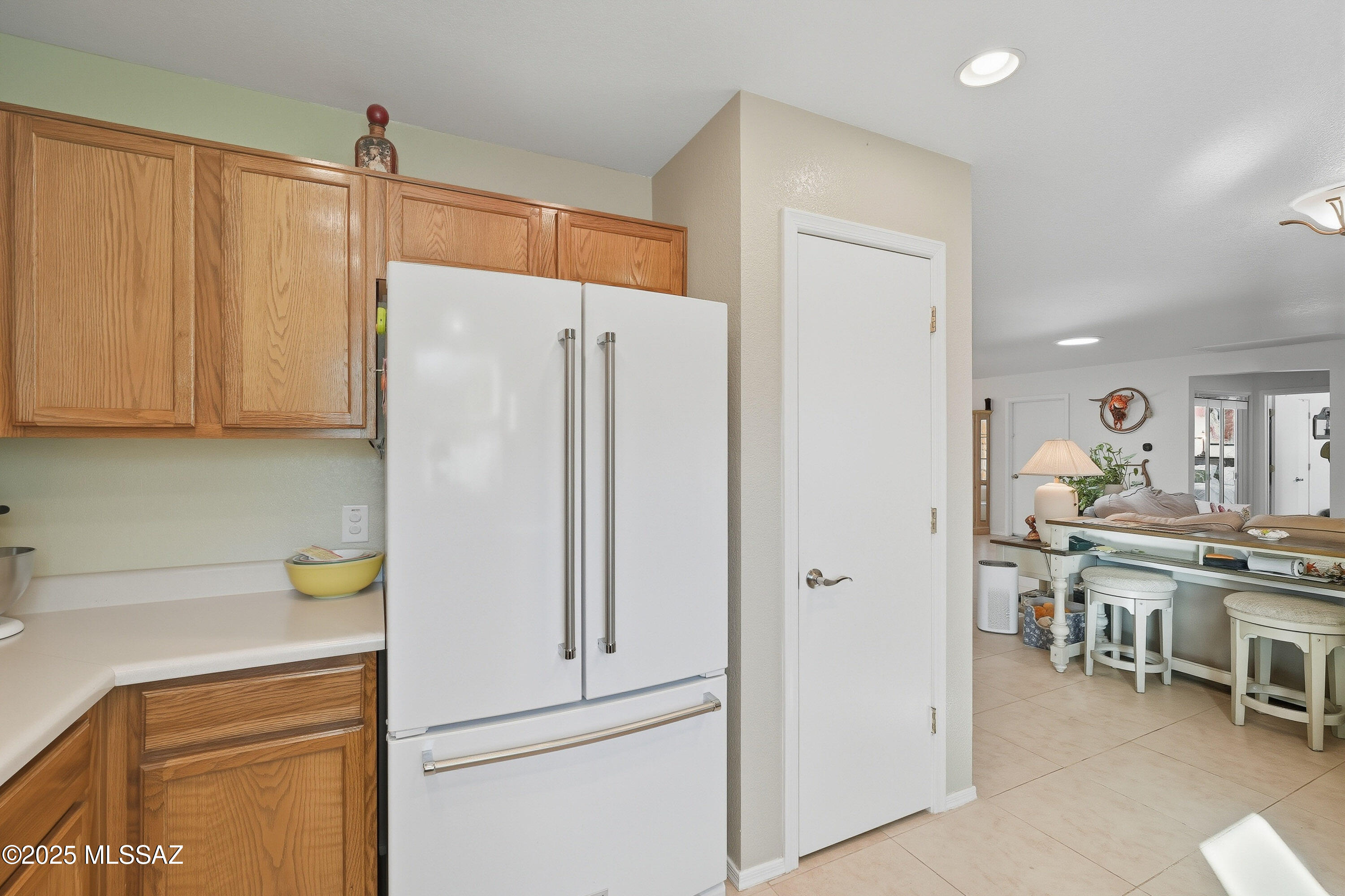 Harrison Terrace (1-74) - Residential