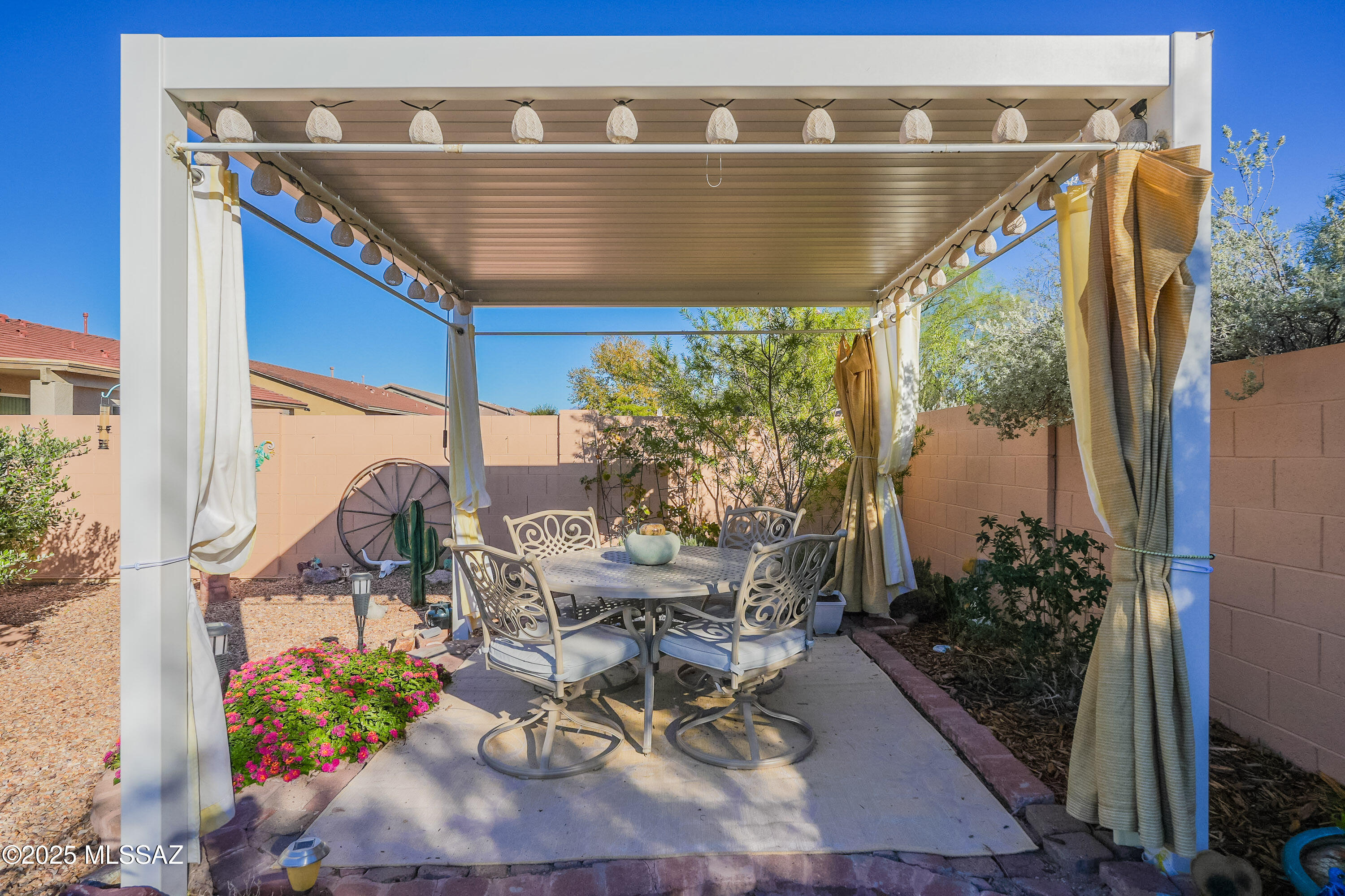 Harrison Terrace (1-74) - Residential