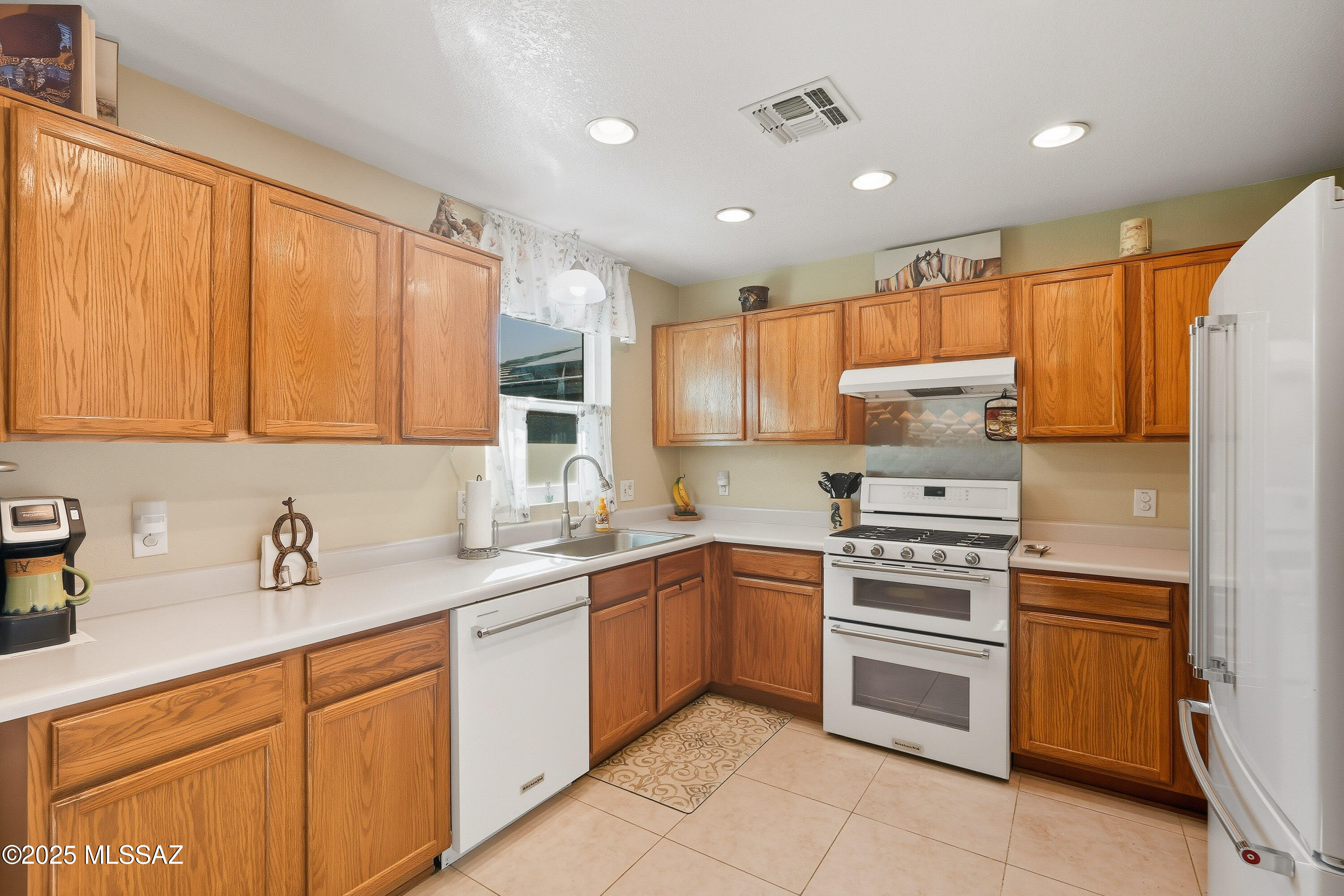 Harrison Terrace (1-74) - Residential