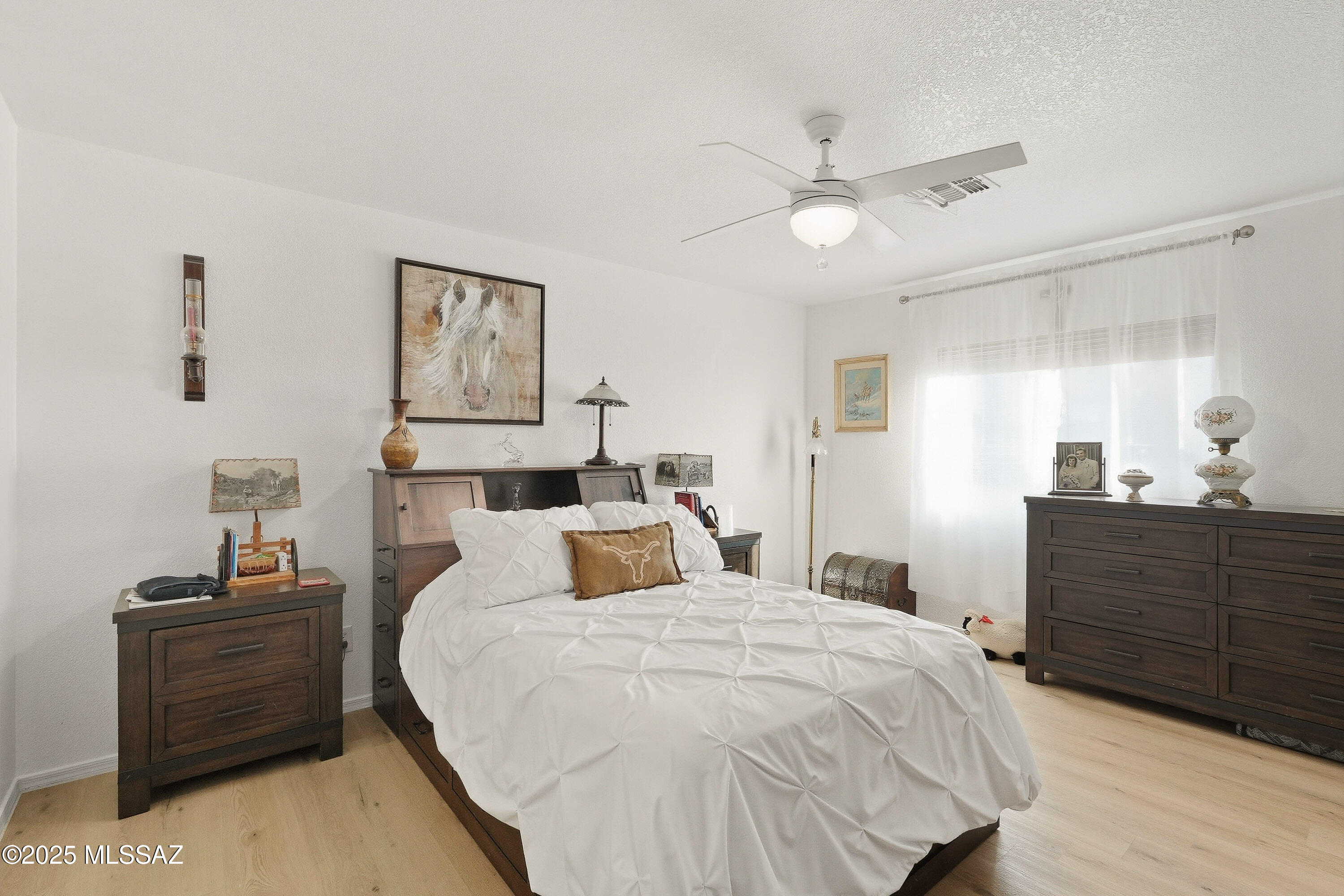 Harrison Terrace (1-74) - Residential