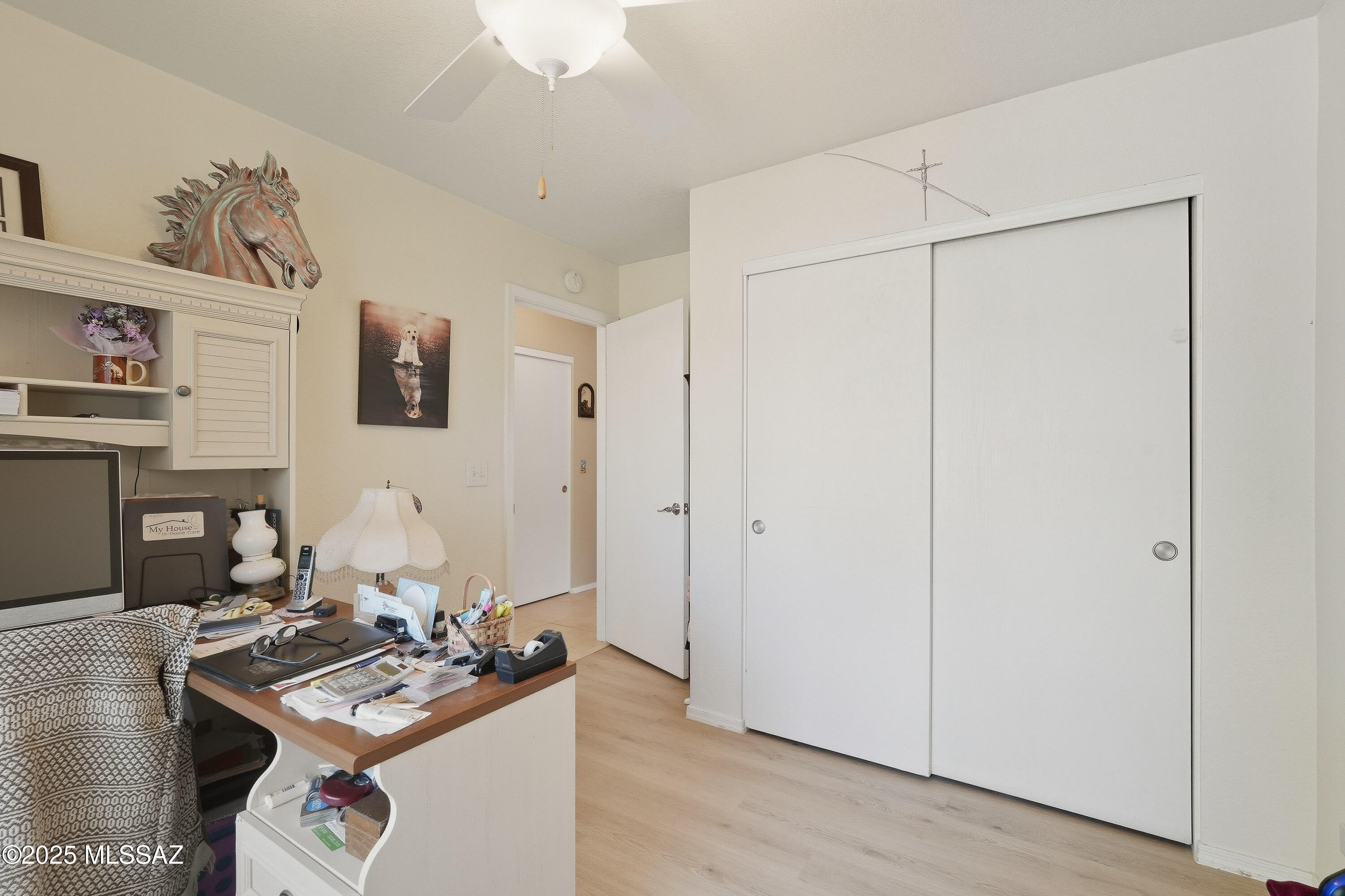 Harrison Terrace (1-74) - Residential
