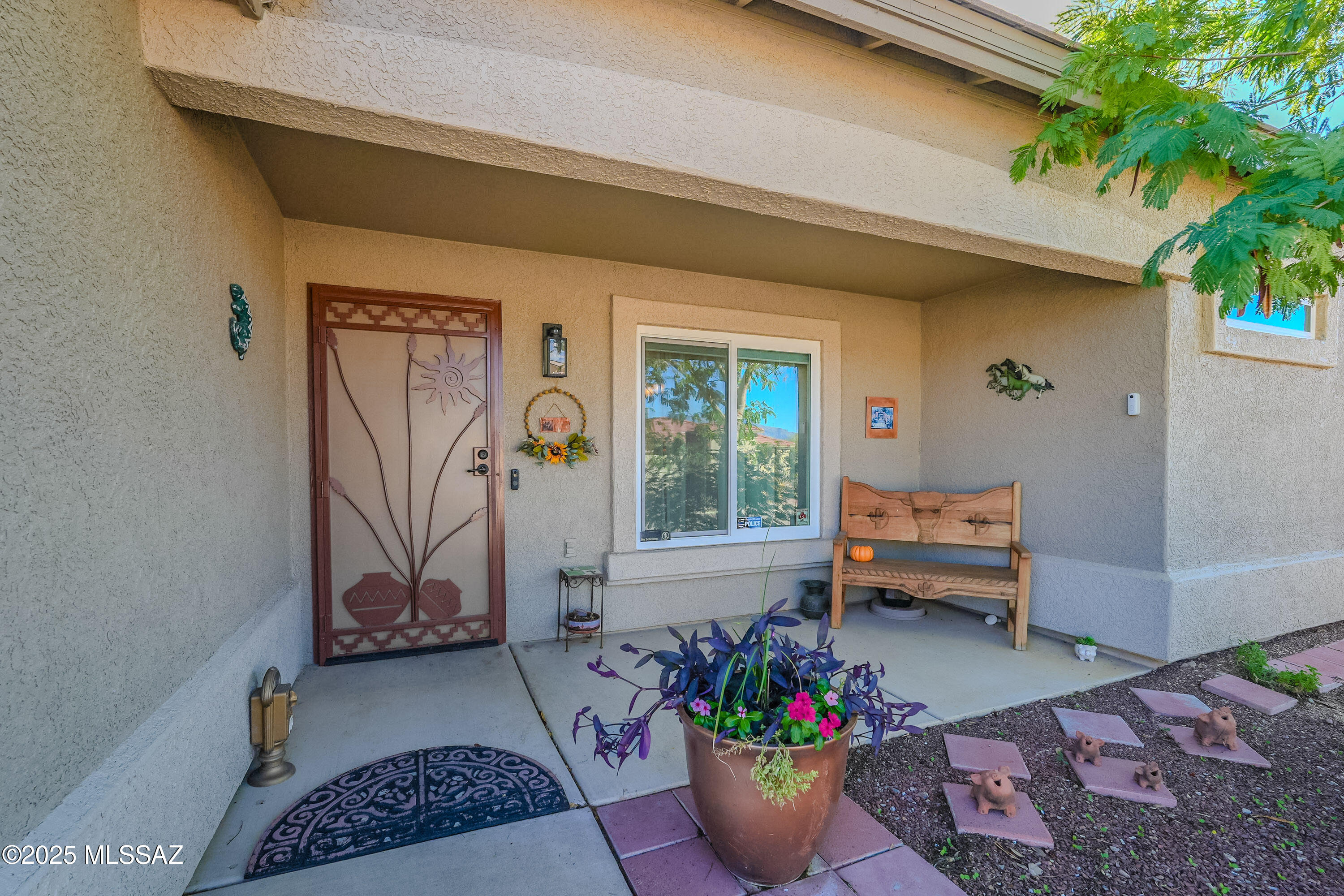 Harrison Terrace (1-74) - Residential