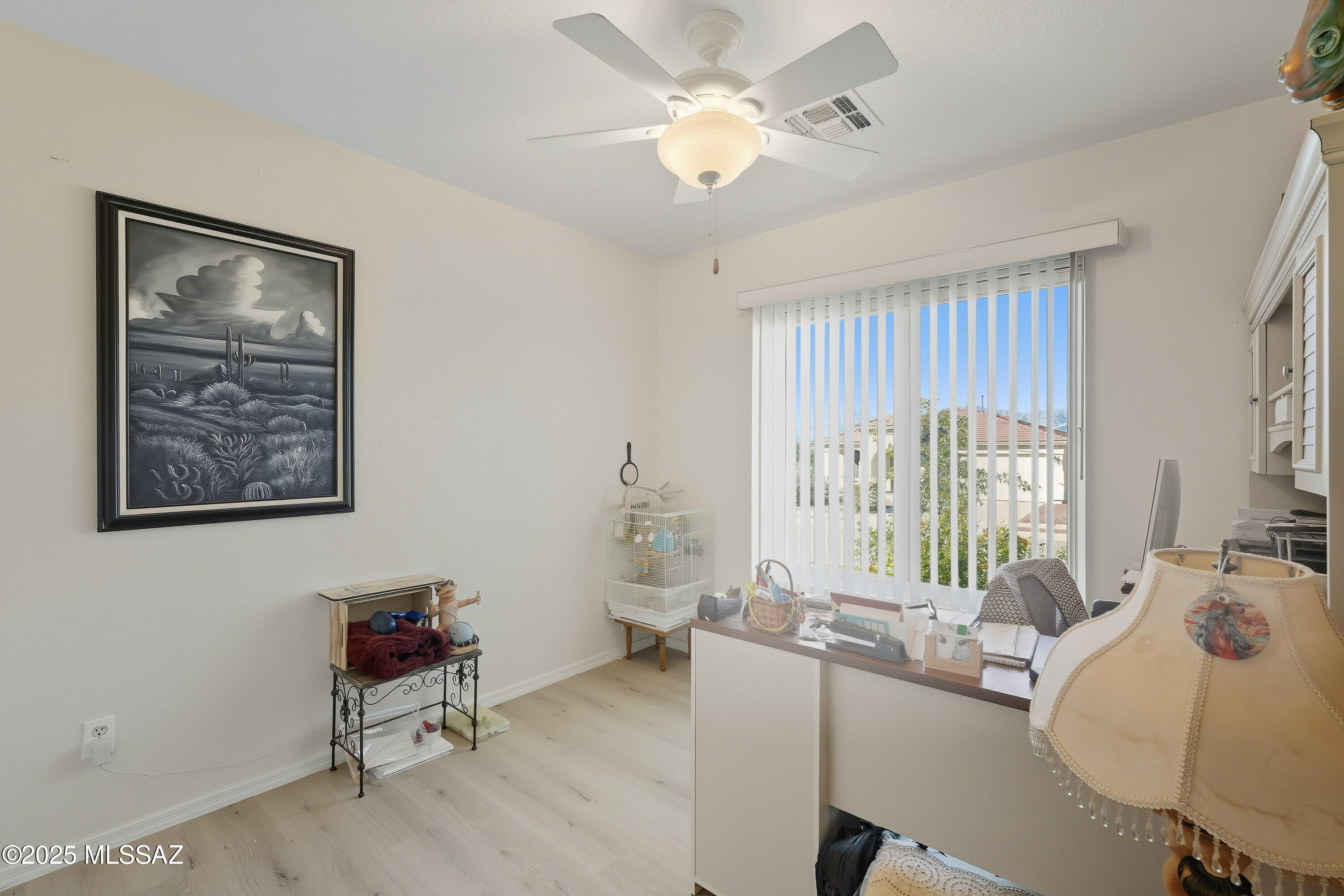 Harrison Terrace (1-74) - Residential