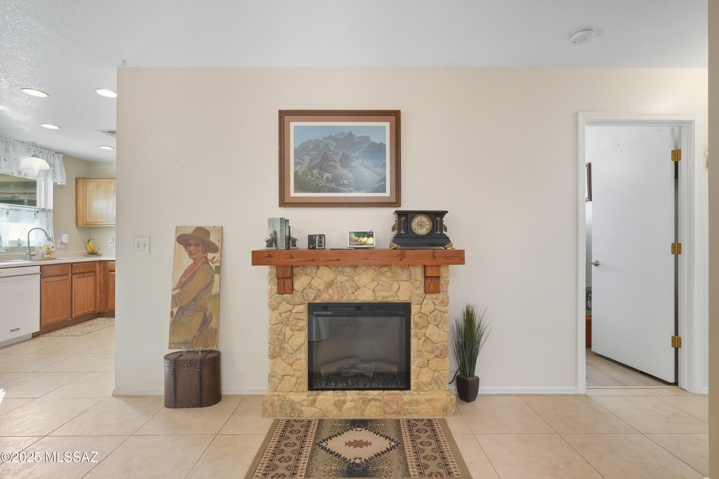 Harrison Terrace (1-74) - Residential