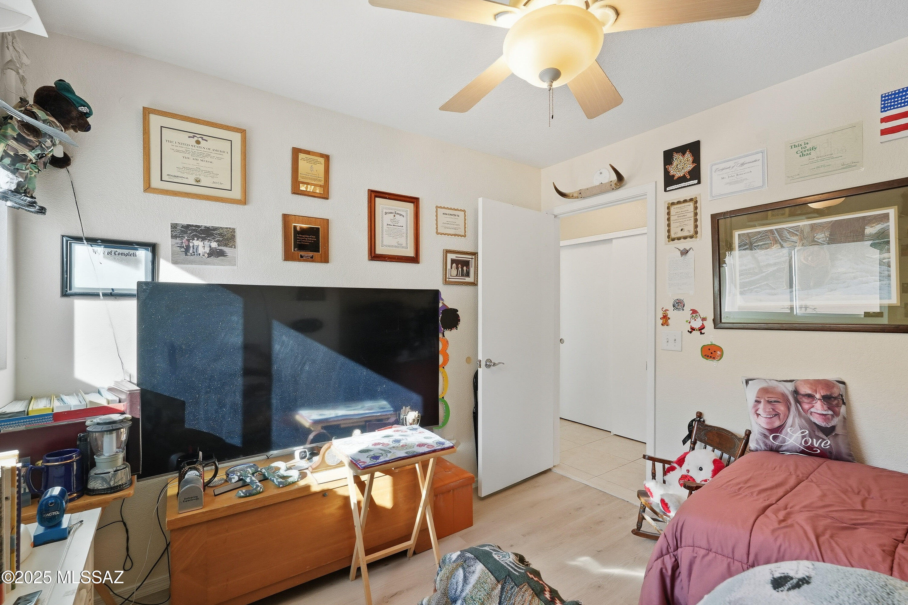 Harrison Terrace (1-74) - Residential