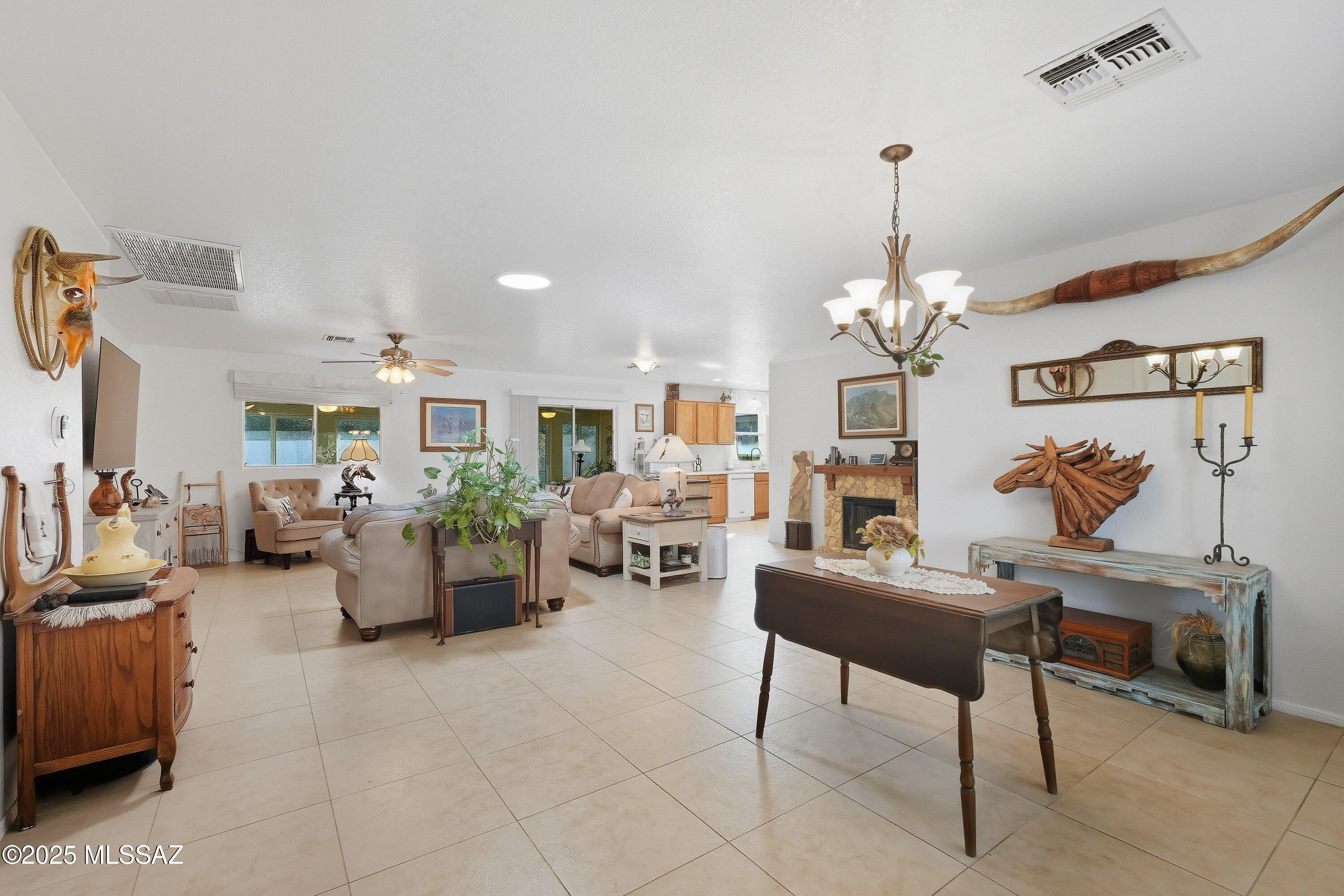 Harrison Terrace (1-74) - Residential