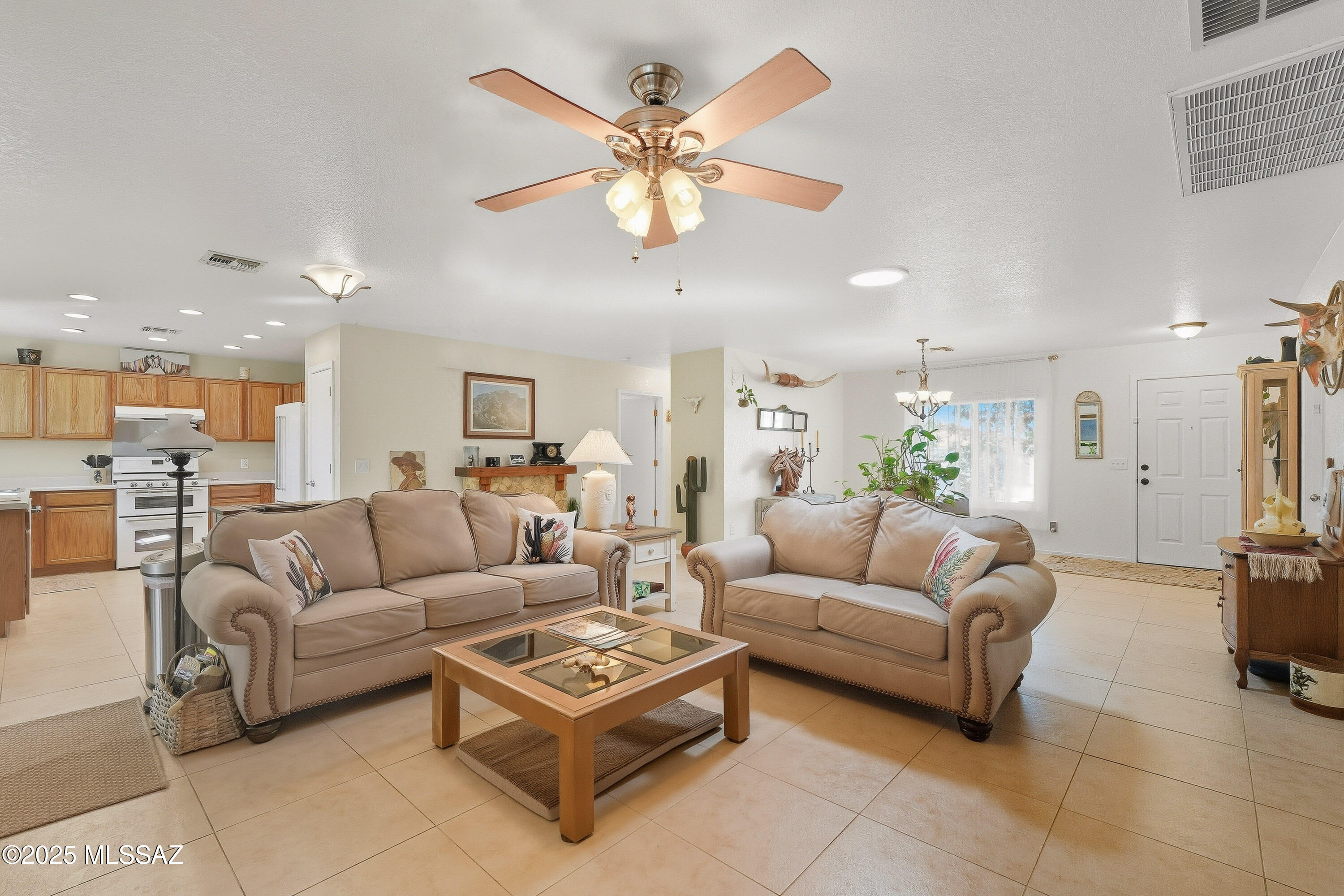Harrison Terrace (1-74) - Residential