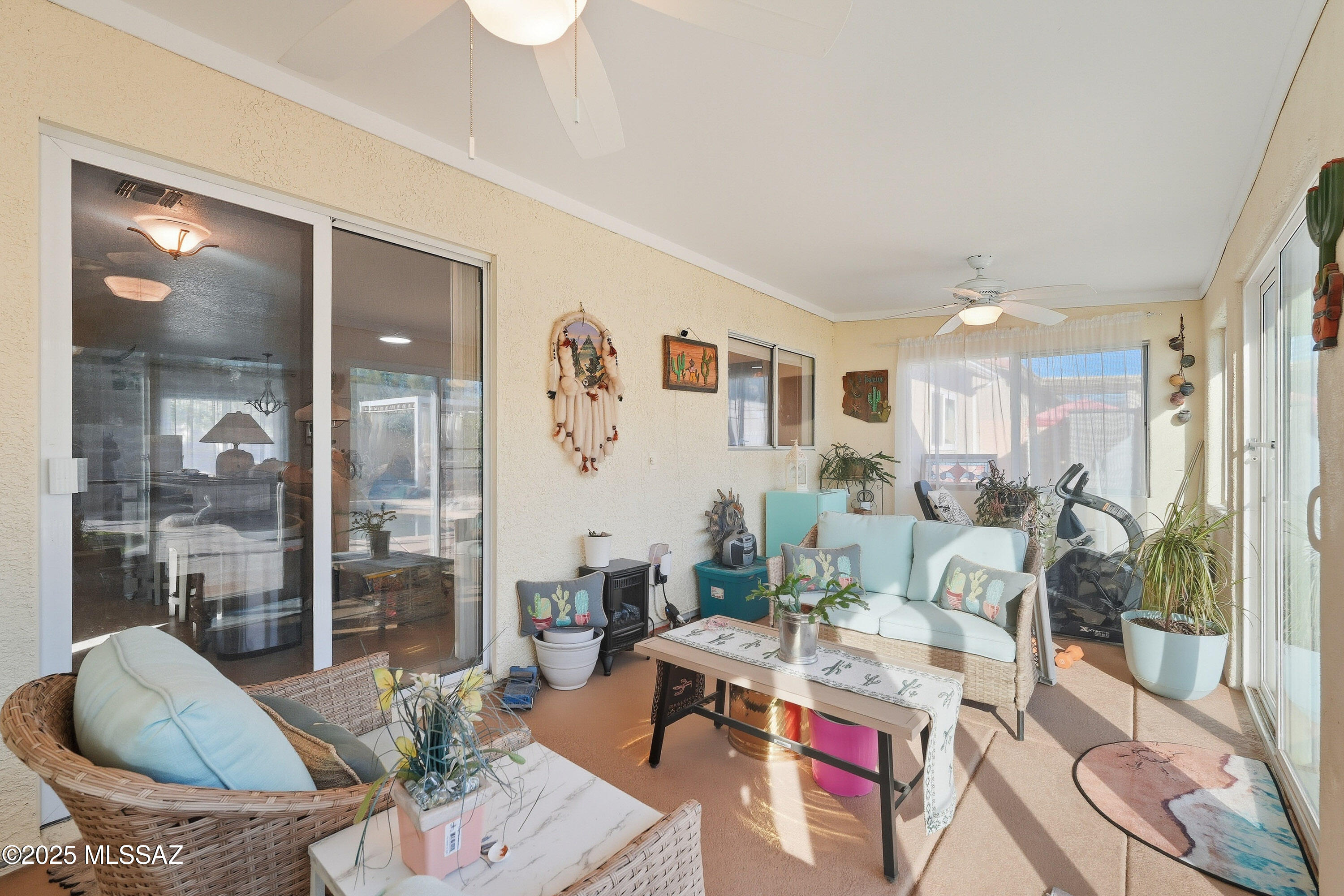 Harrison Terrace (1-74) - Residential