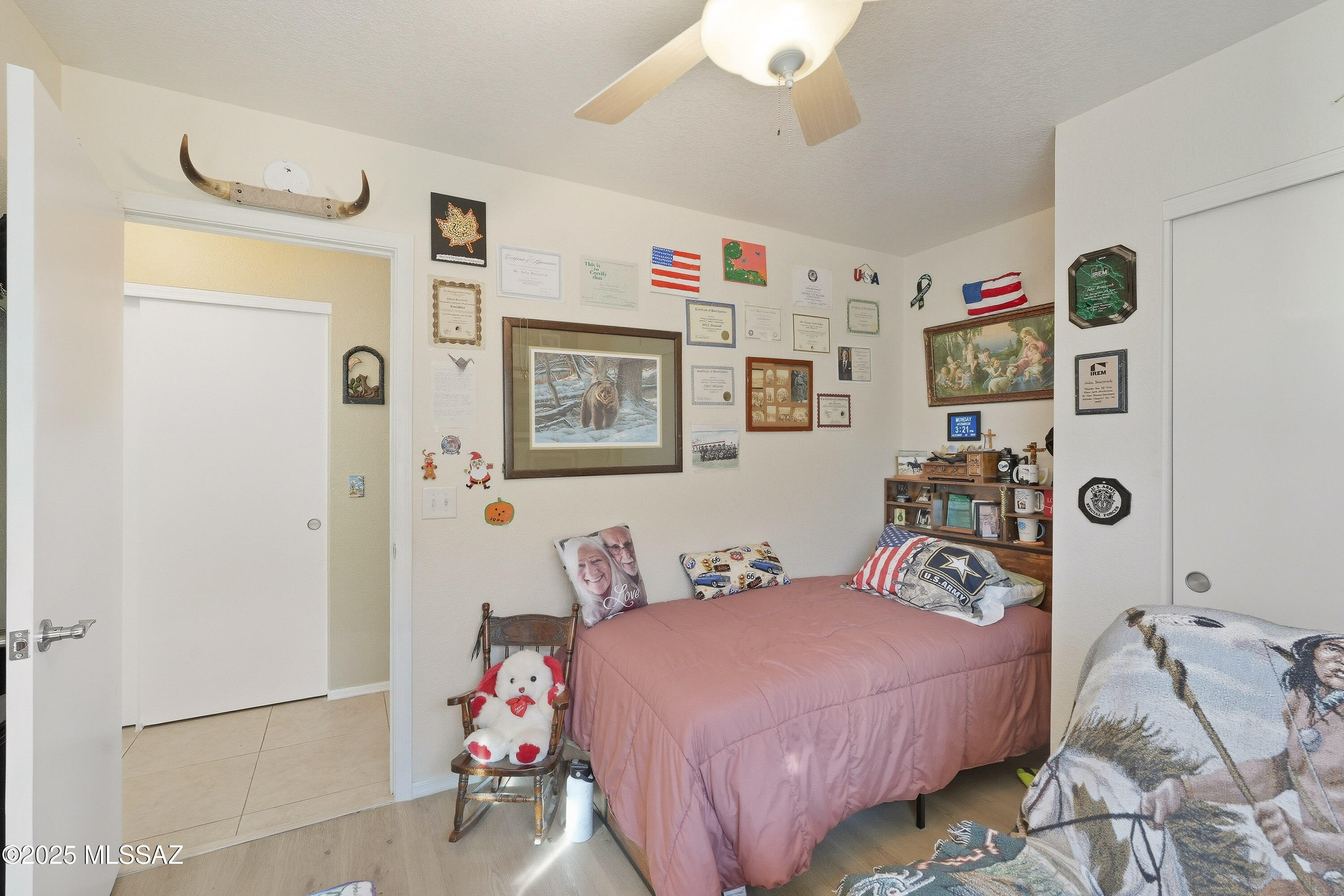Harrison Terrace (1-74) - Residential