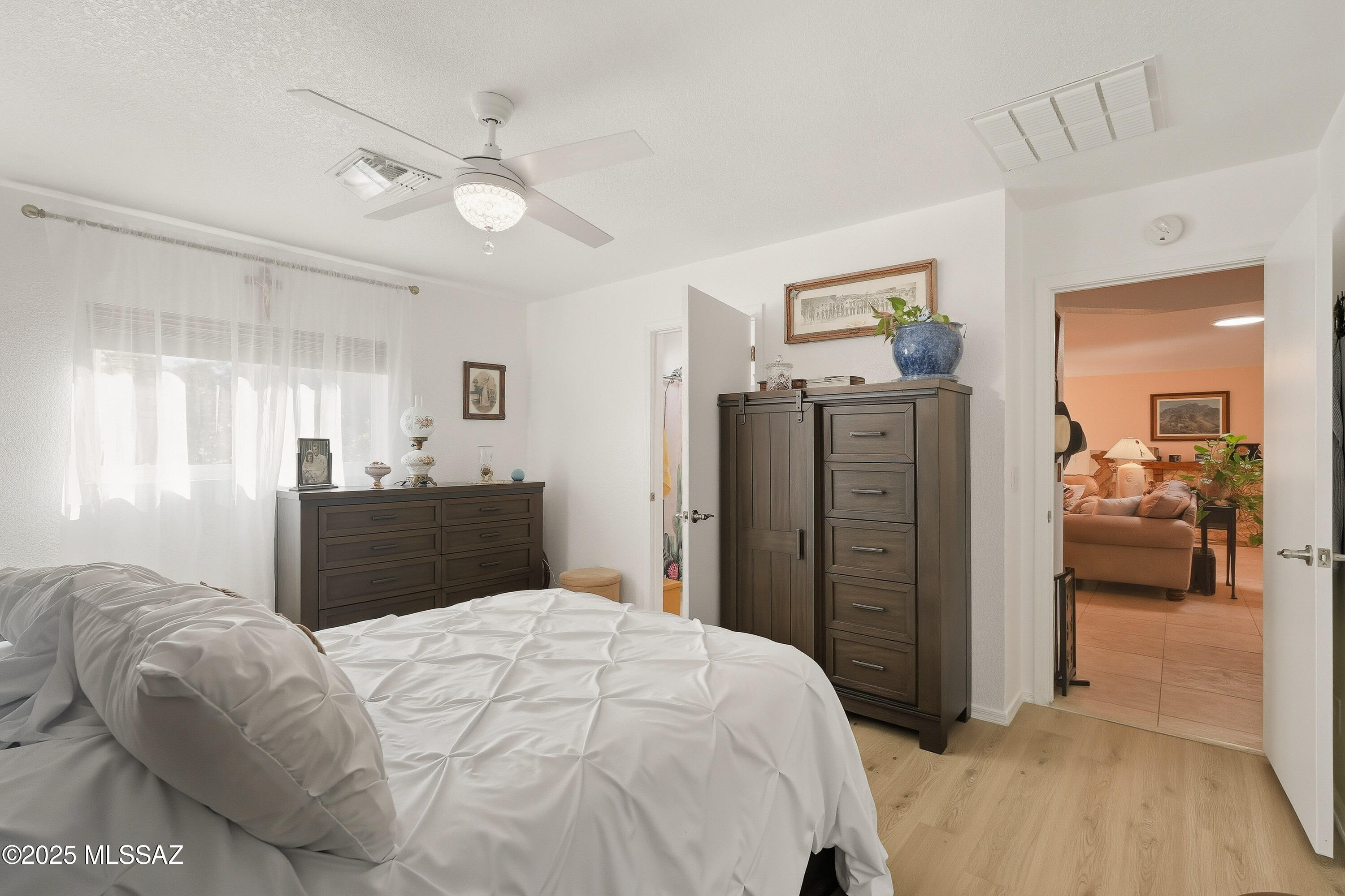 Harrison Terrace (1-74) - Residential