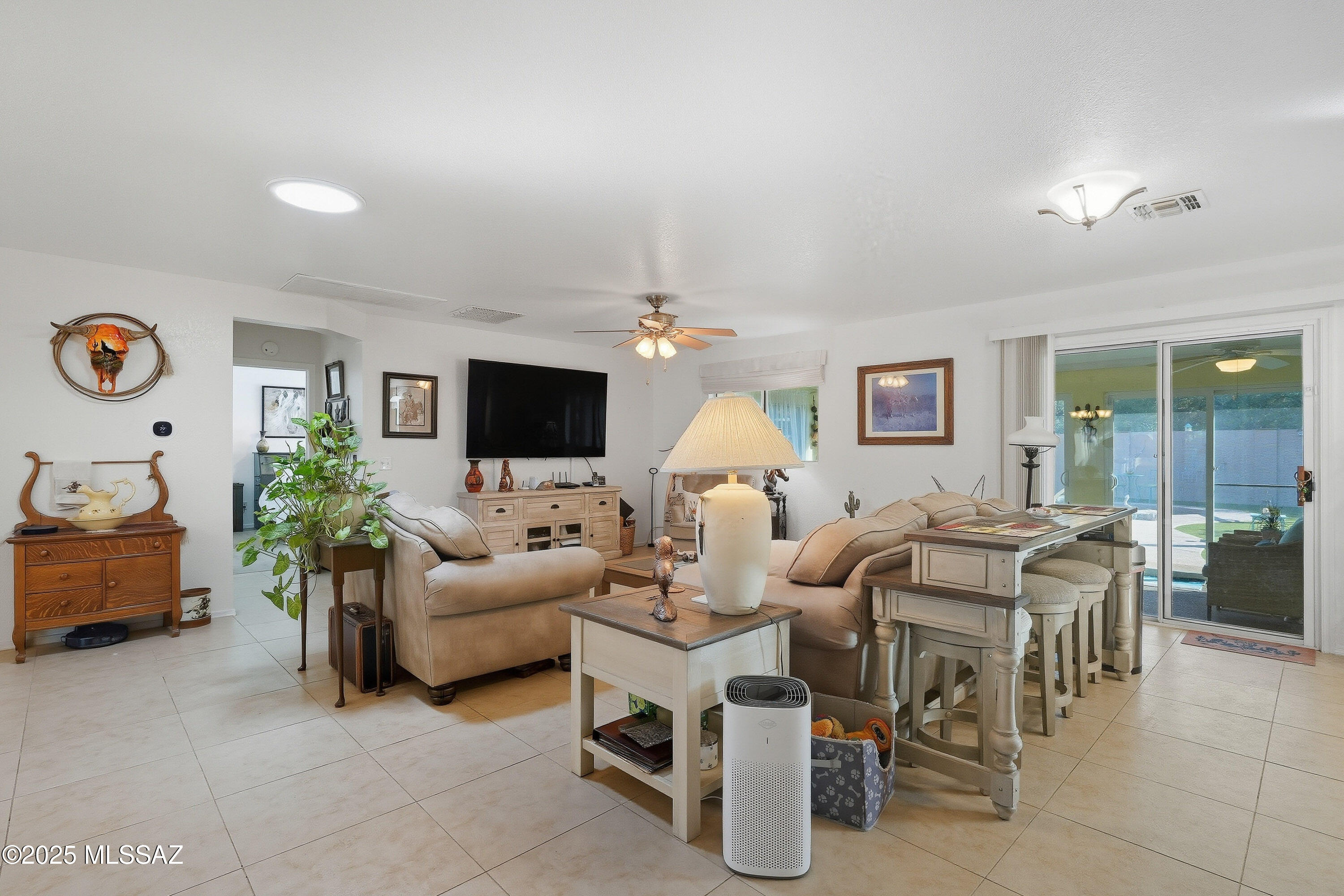 Harrison Terrace (1-74) - Residential