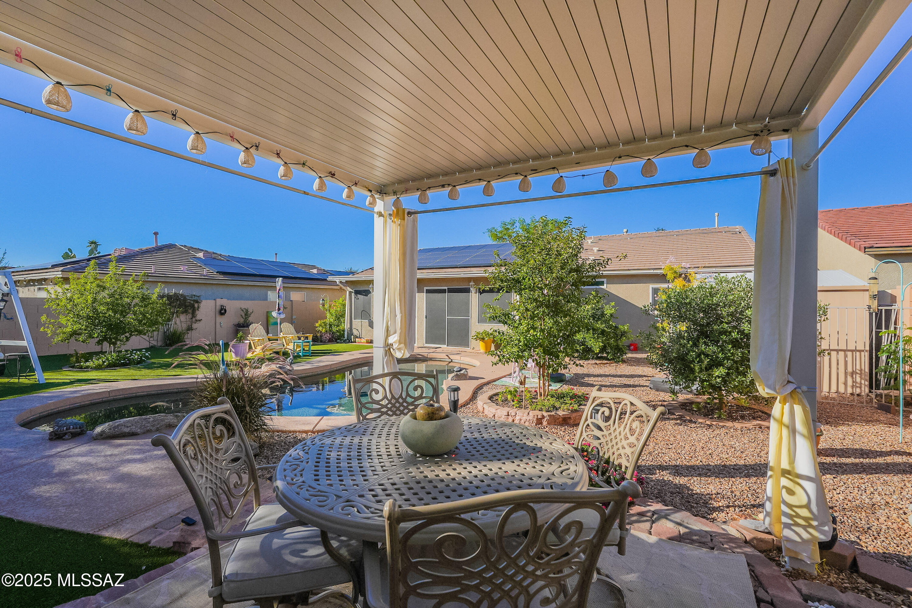Harrison Terrace (1-74) - Residential