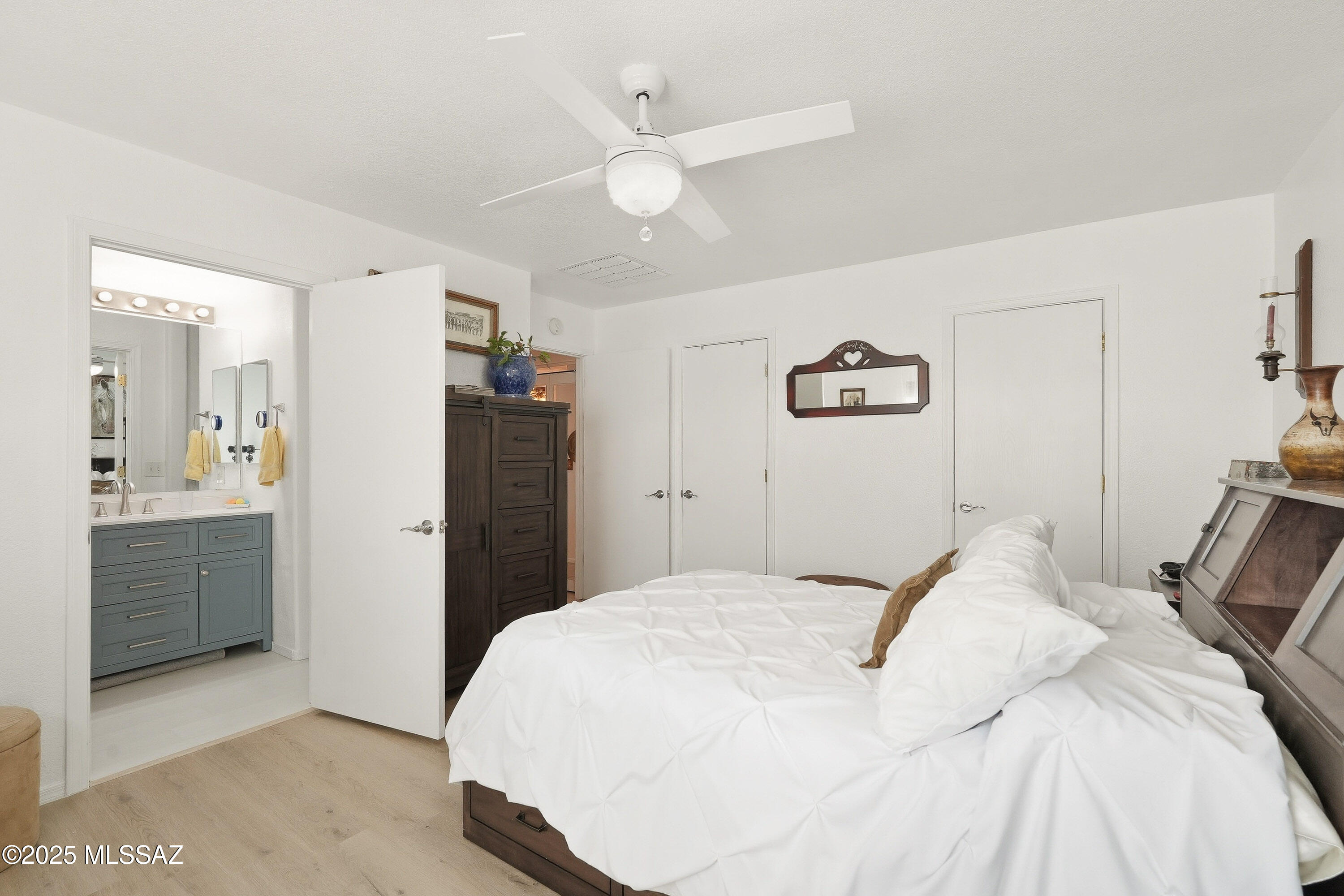 Harrison Terrace (1-74) - Residential