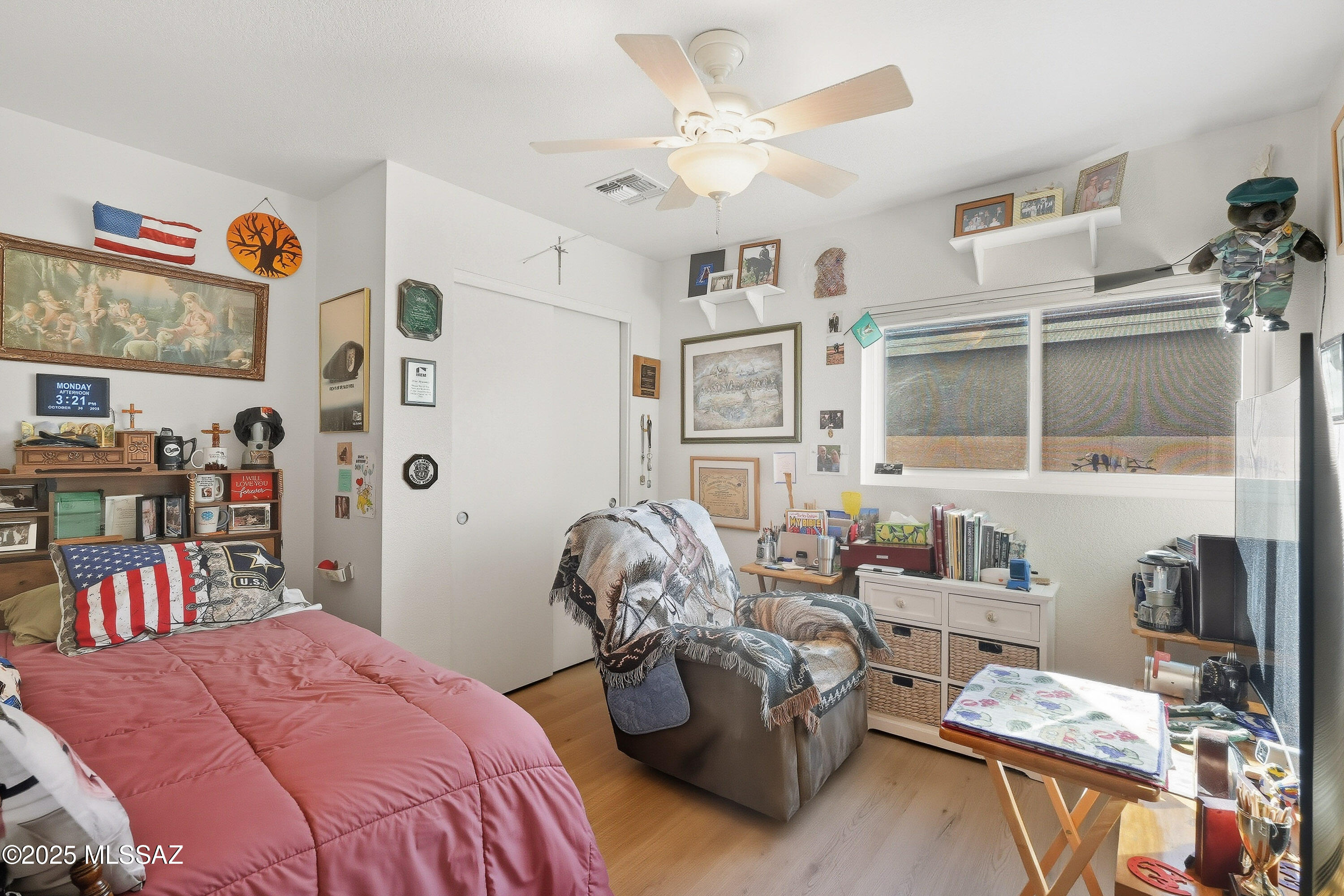 Harrison Terrace (1-74) - Residential