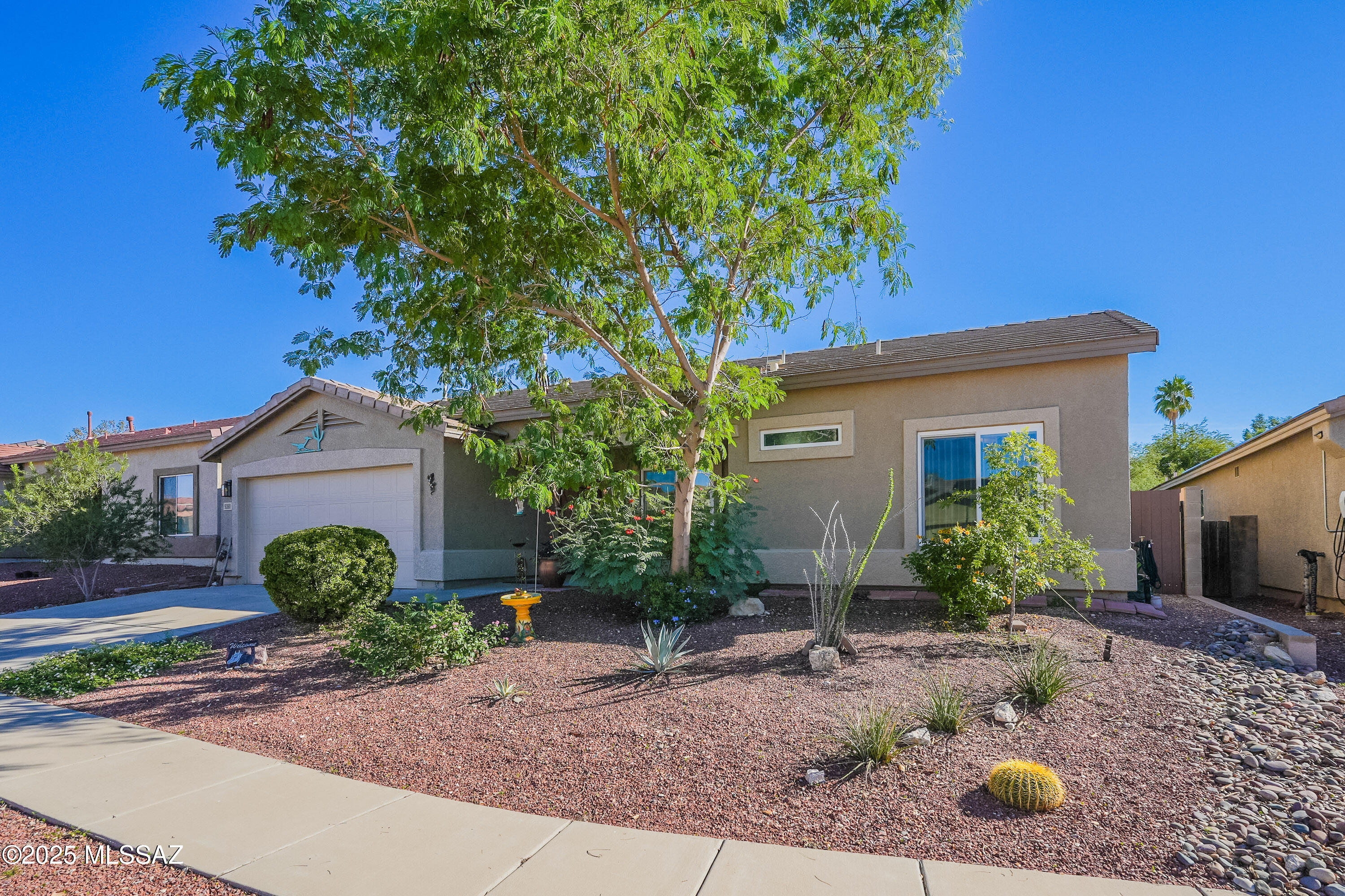 Harrison Terrace (1-74) - Residential