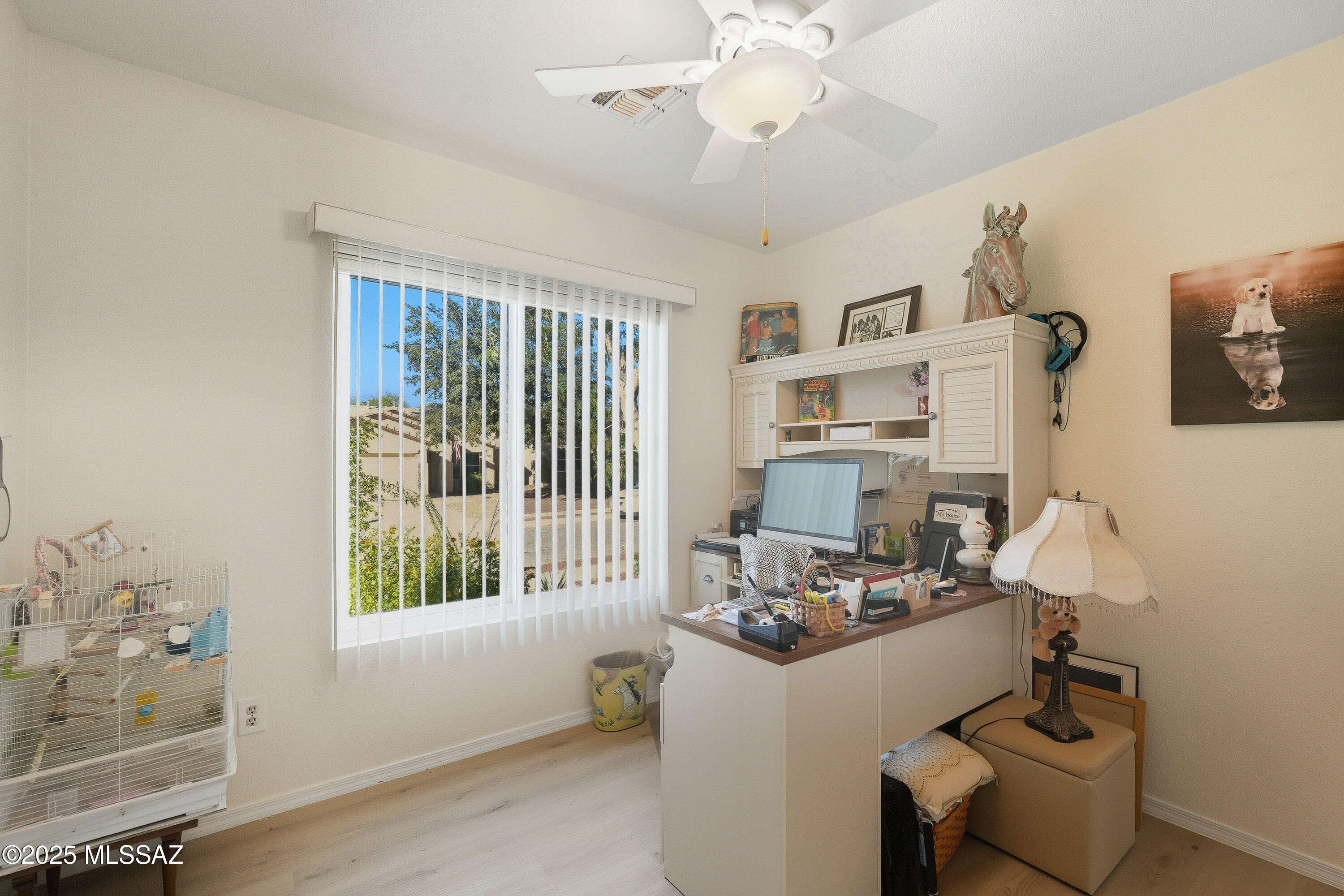 Harrison Terrace (1-74) - Residential