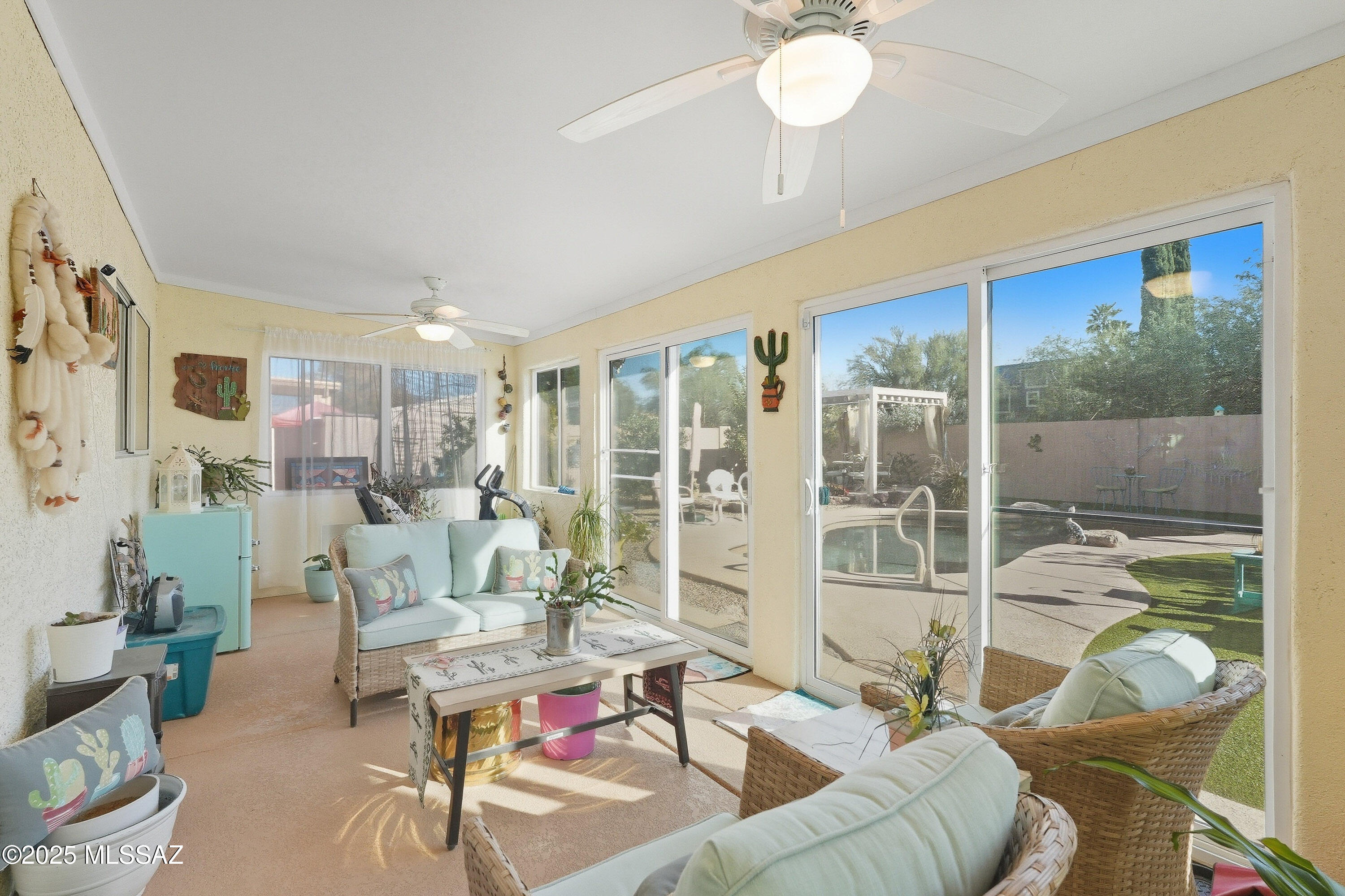 Harrison Terrace (1-74) - Residential