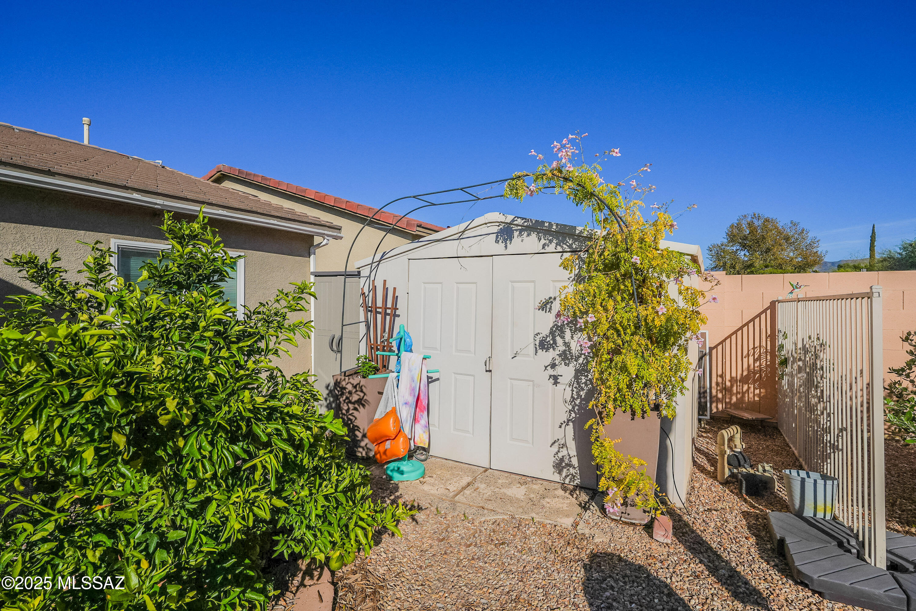 Harrison Terrace (1-74) - Residential