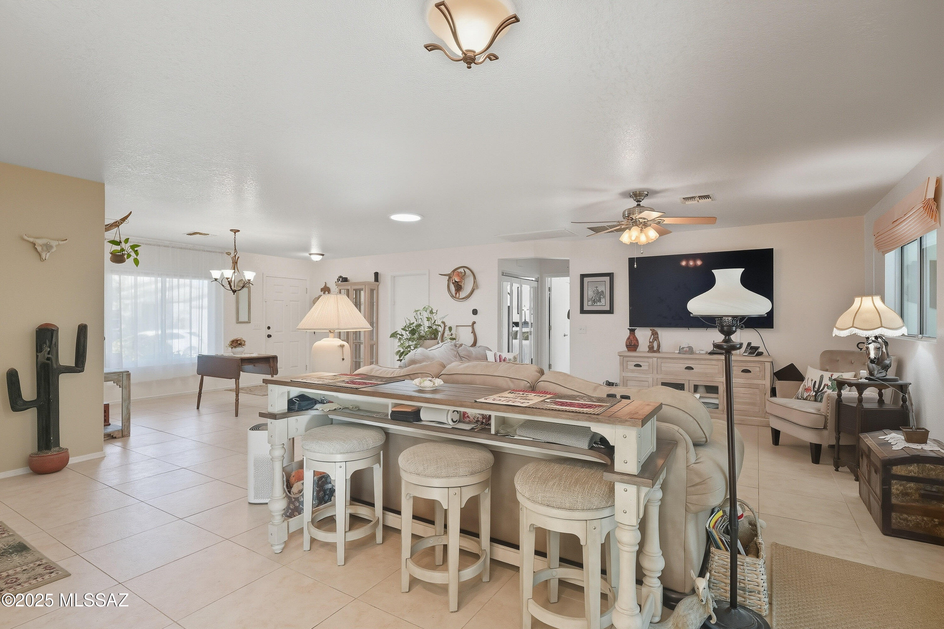 Harrison Terrace (1-74) - Residential