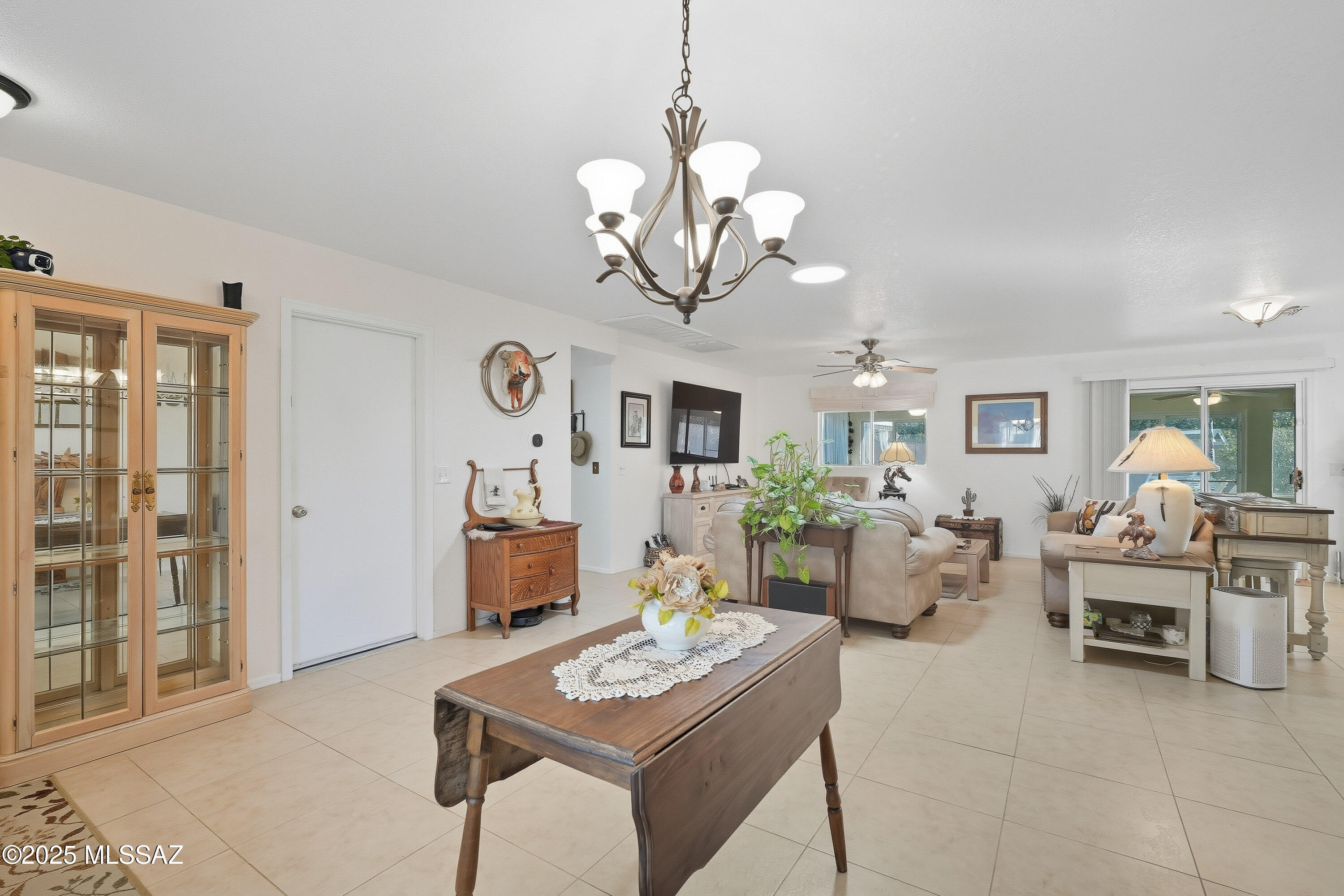 Harrison Terrace (1-74) - Residential