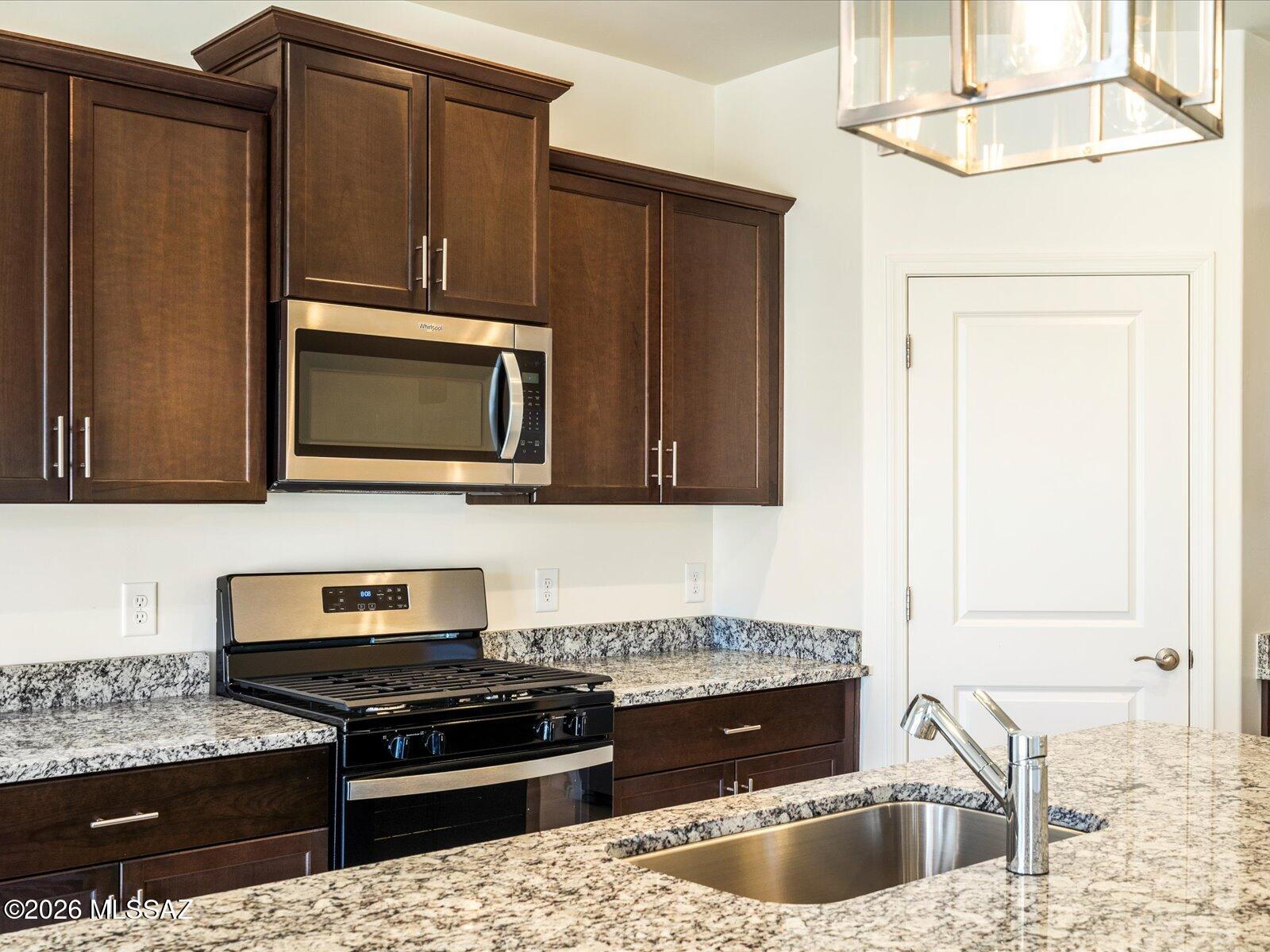 Star Valley Block 4 - Residential