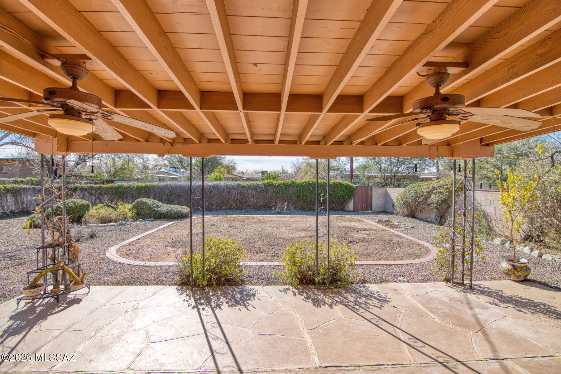 Casa Solariega - Residential