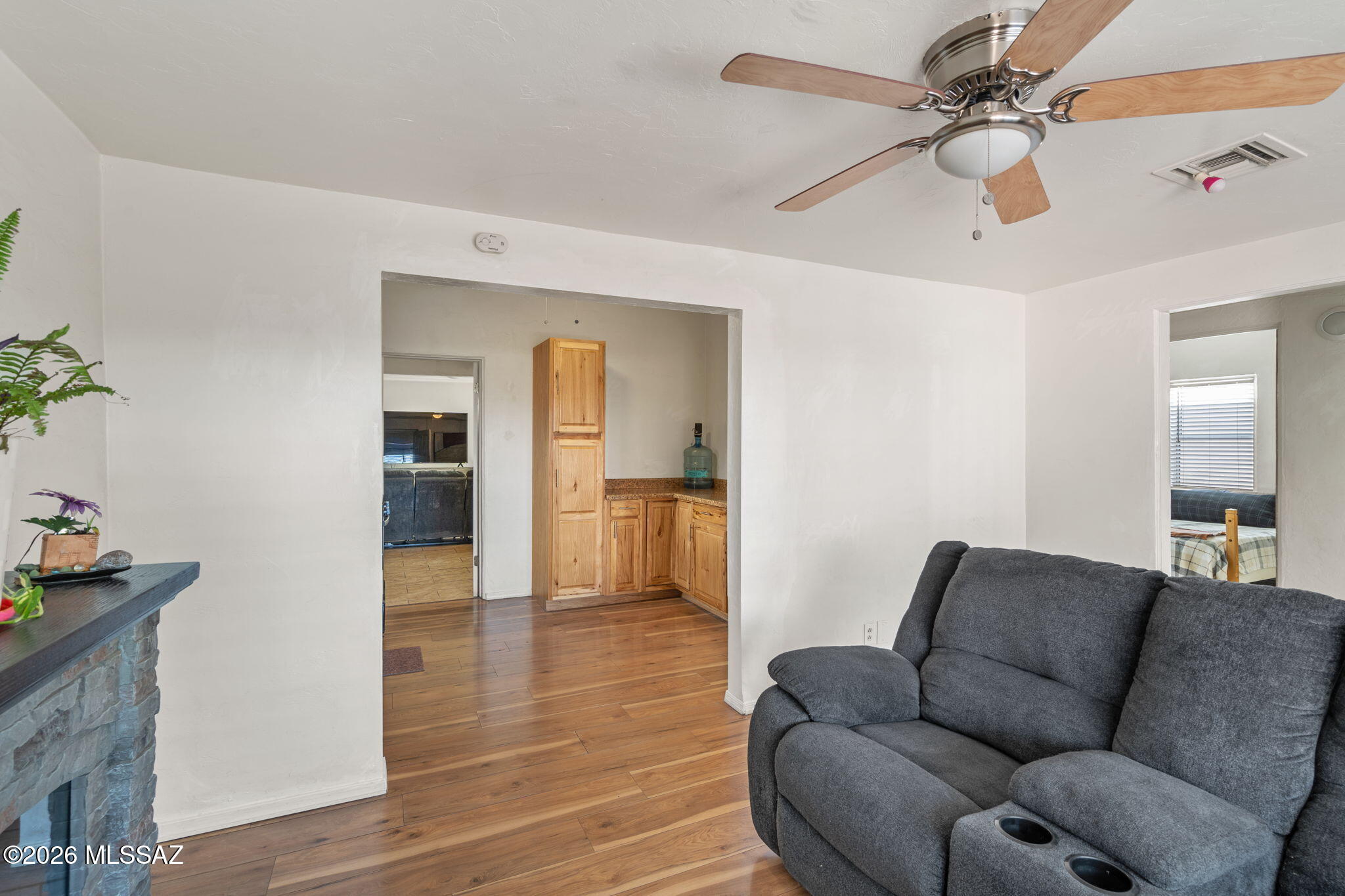 Home Addition - Residential