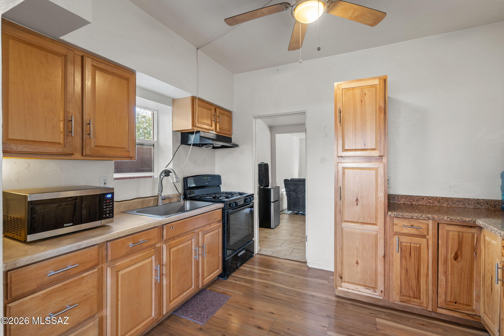 Home Addition - Residential