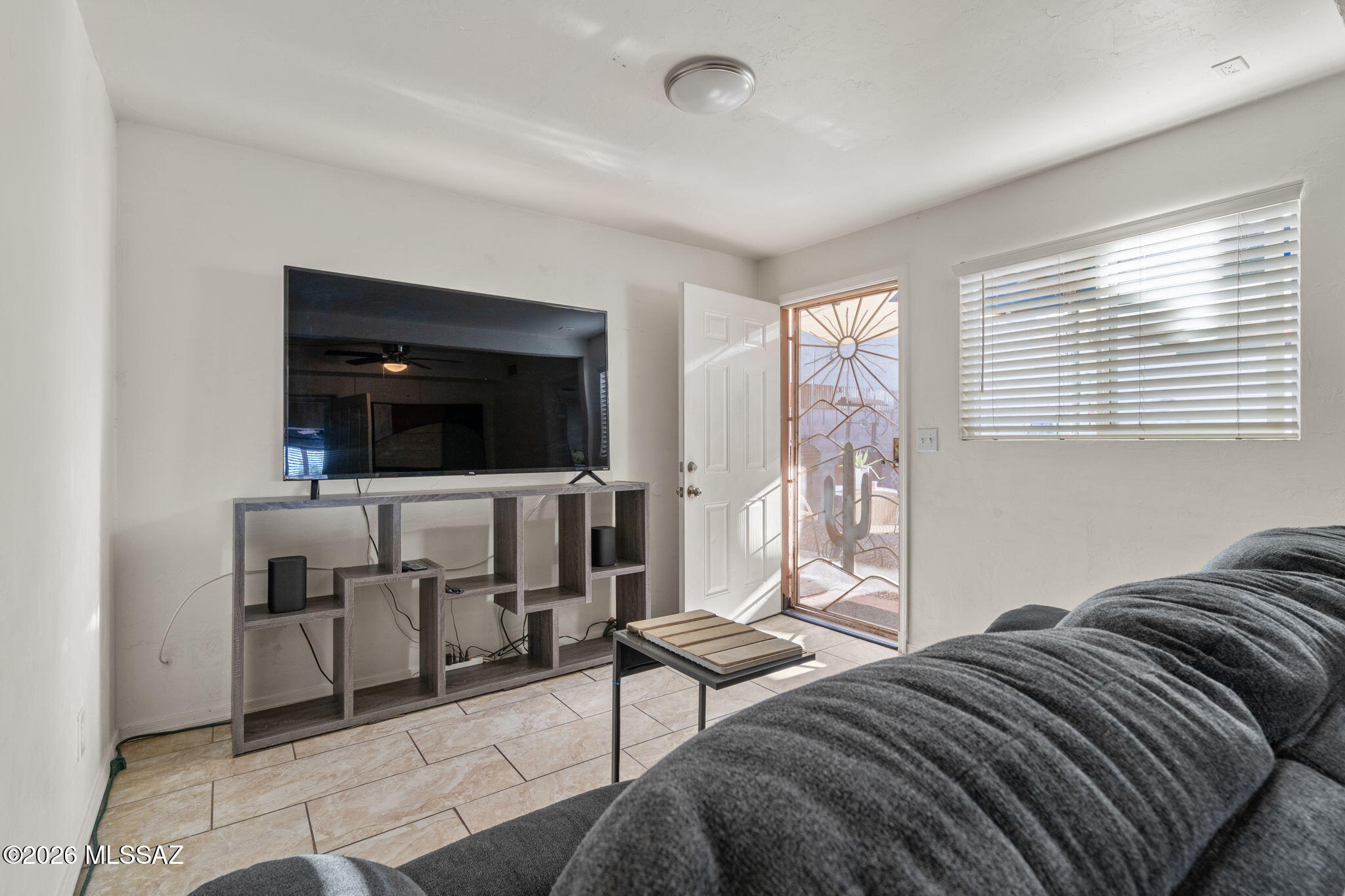 Home Addition - Residential