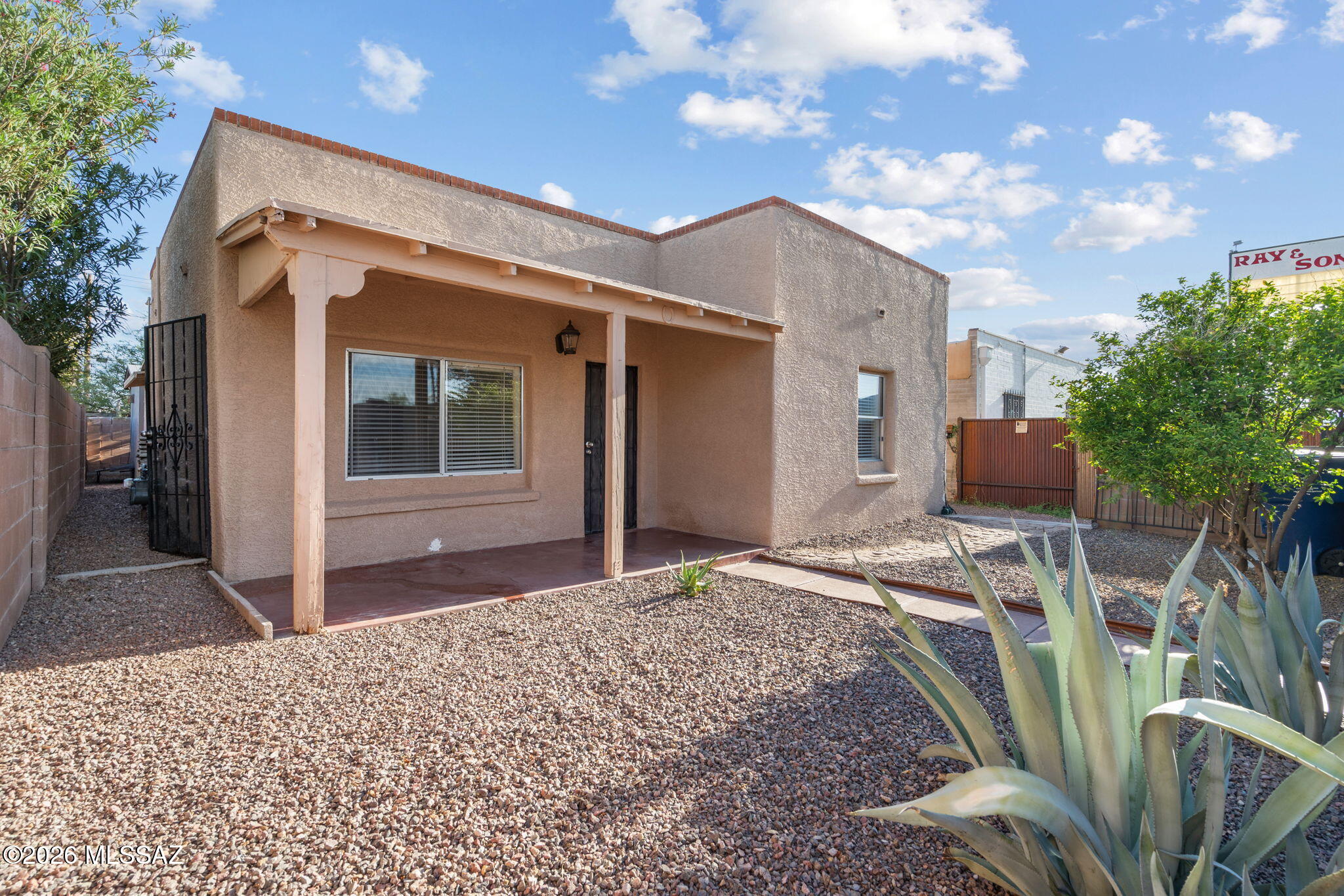 Home Addition - Residential