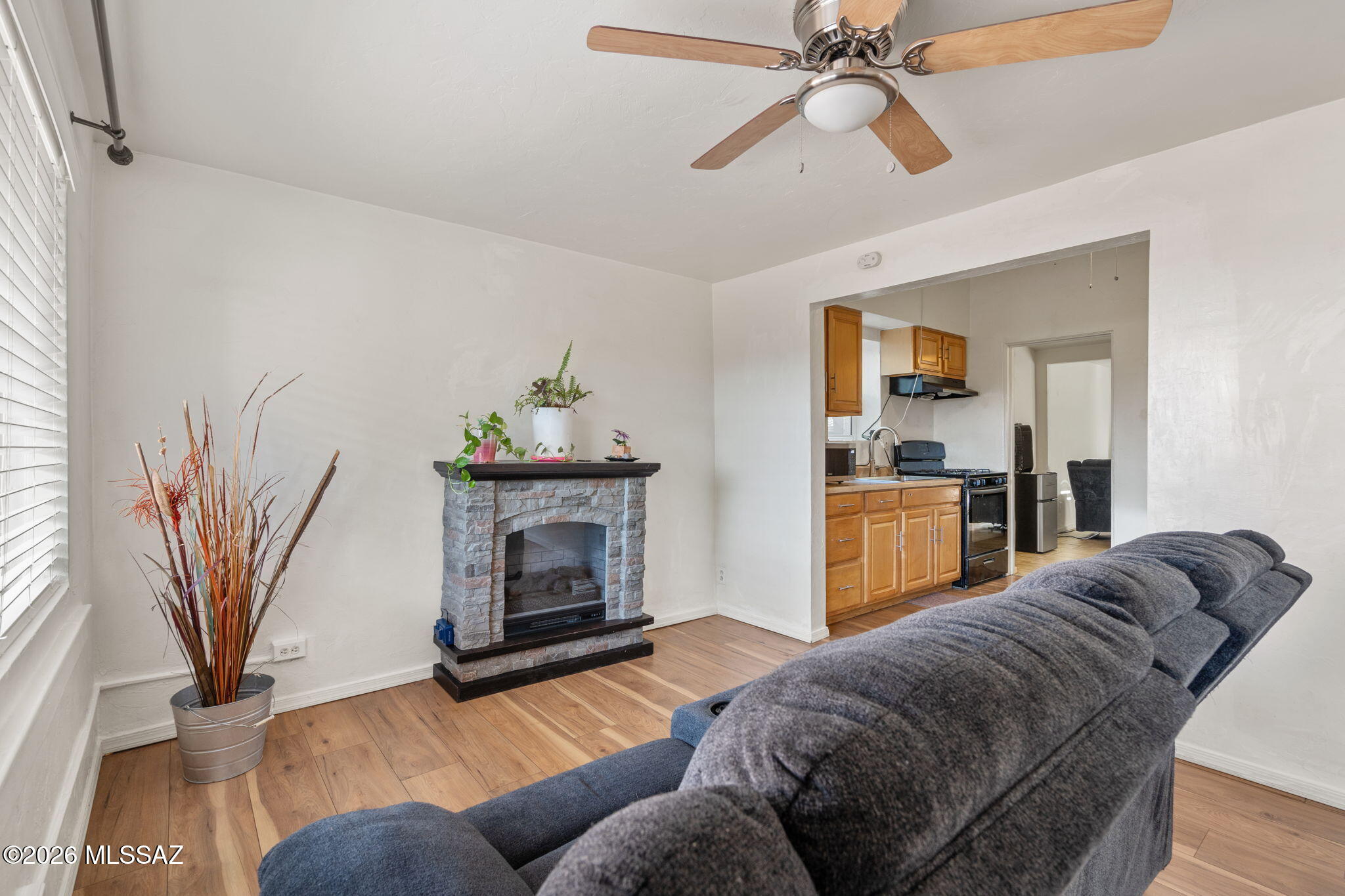 Home Addition - Residential