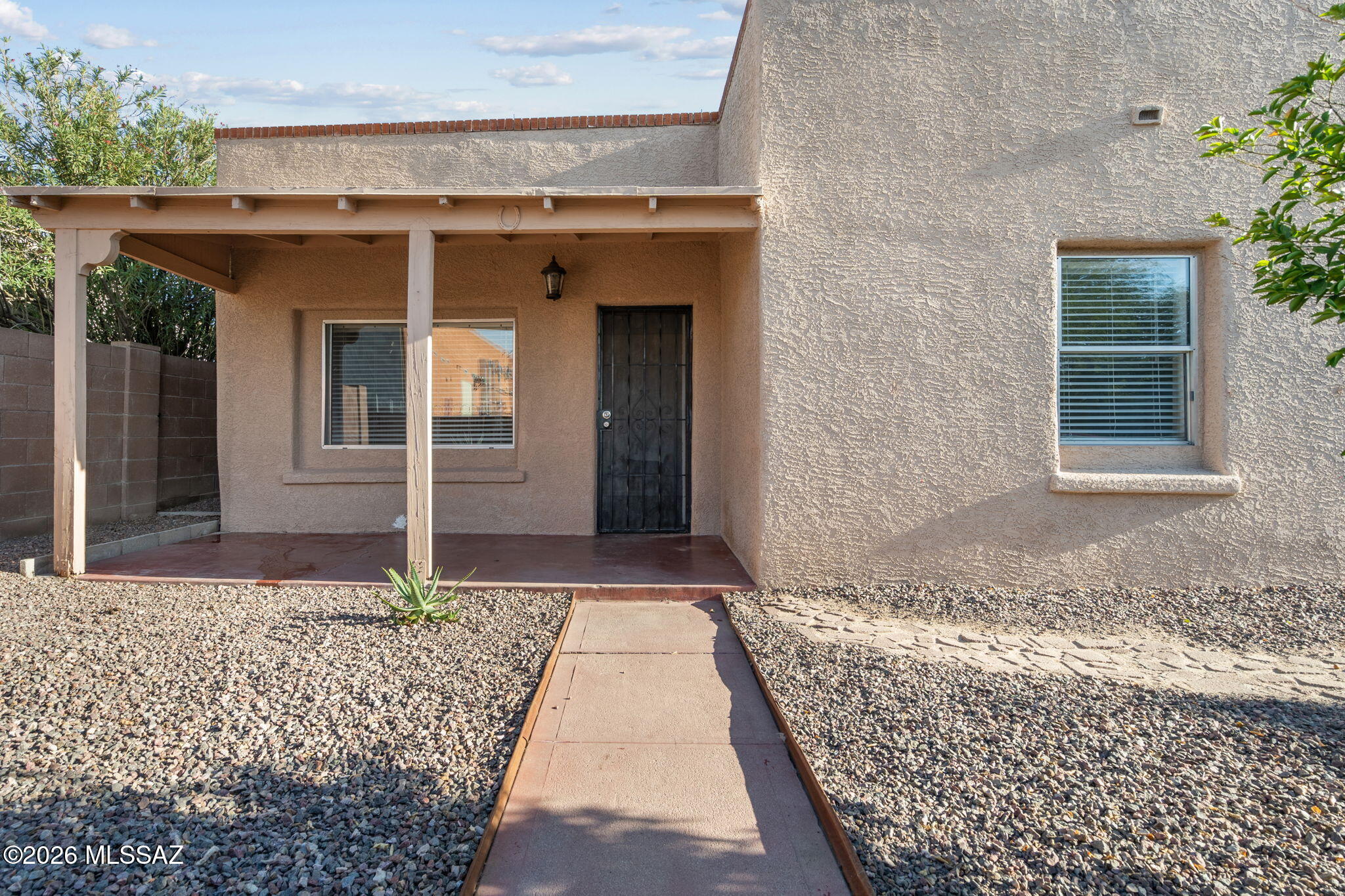 Home Addition - Residential