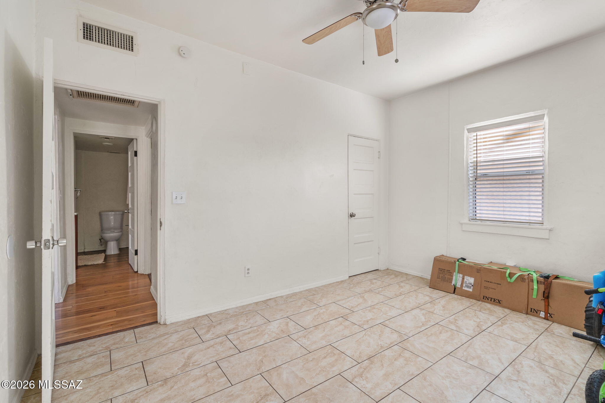 Home Addition - Residential