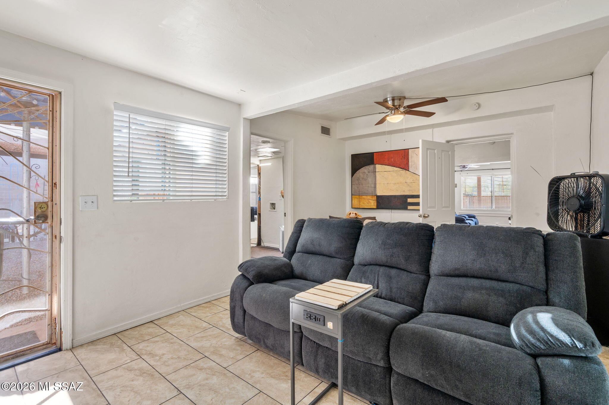 Home Addition - Residential