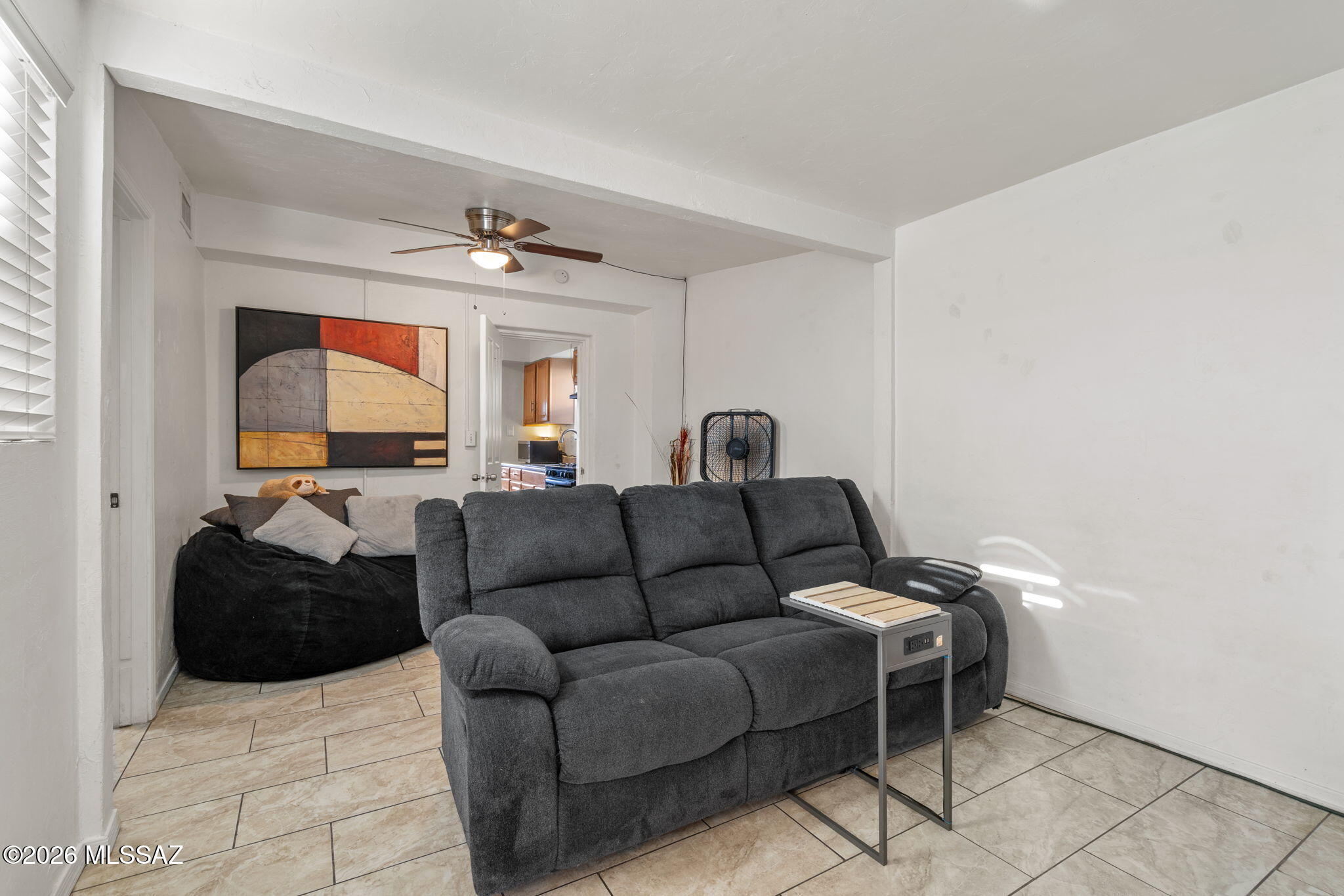 Home Addition - Residential