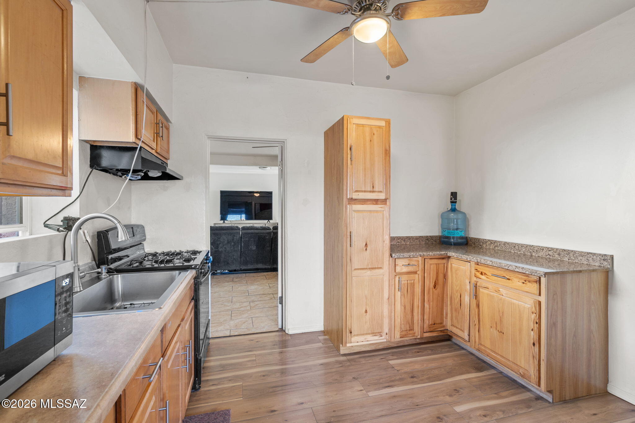 Home Addition - Residential