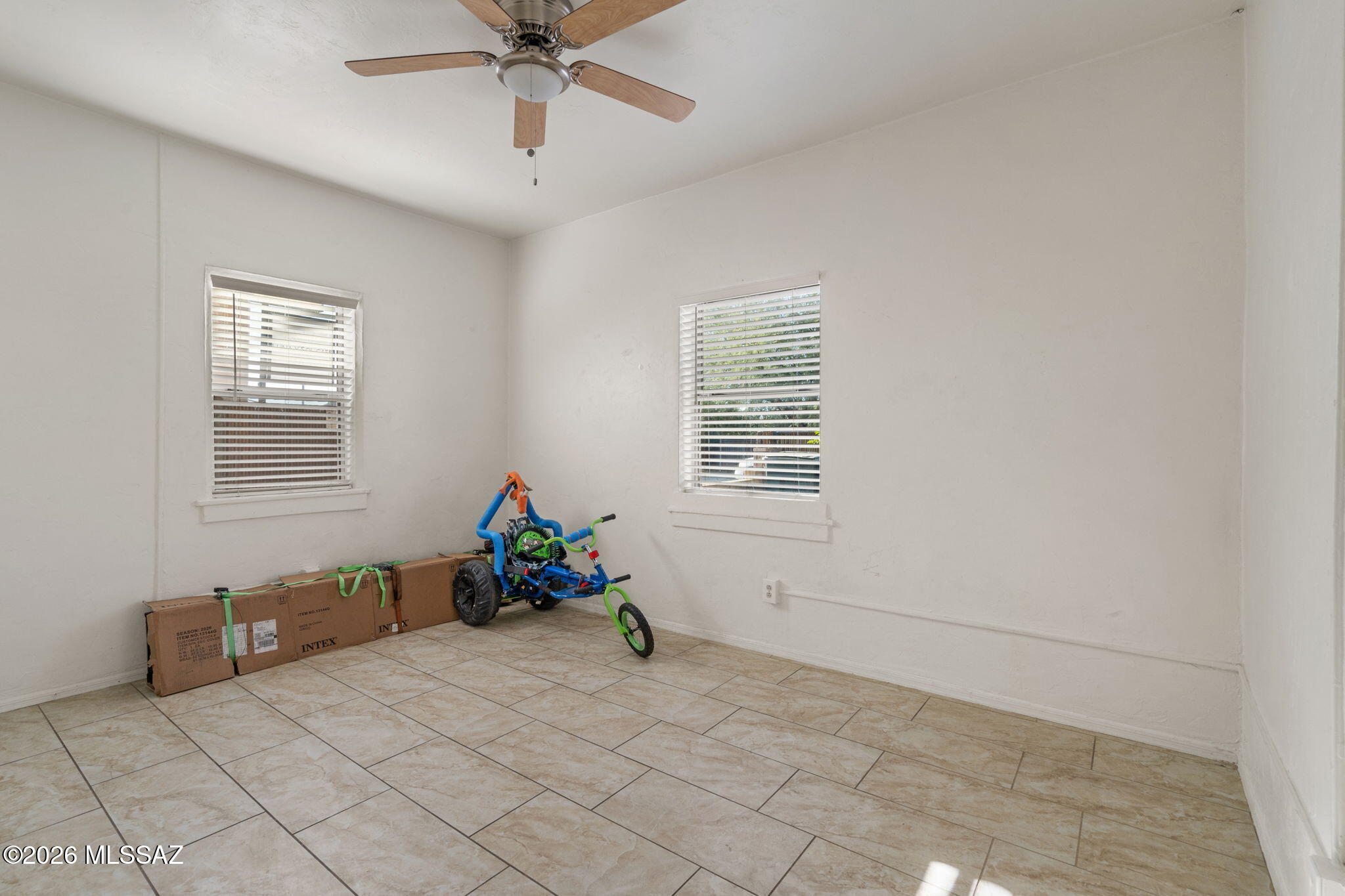 Home Addition - Residential