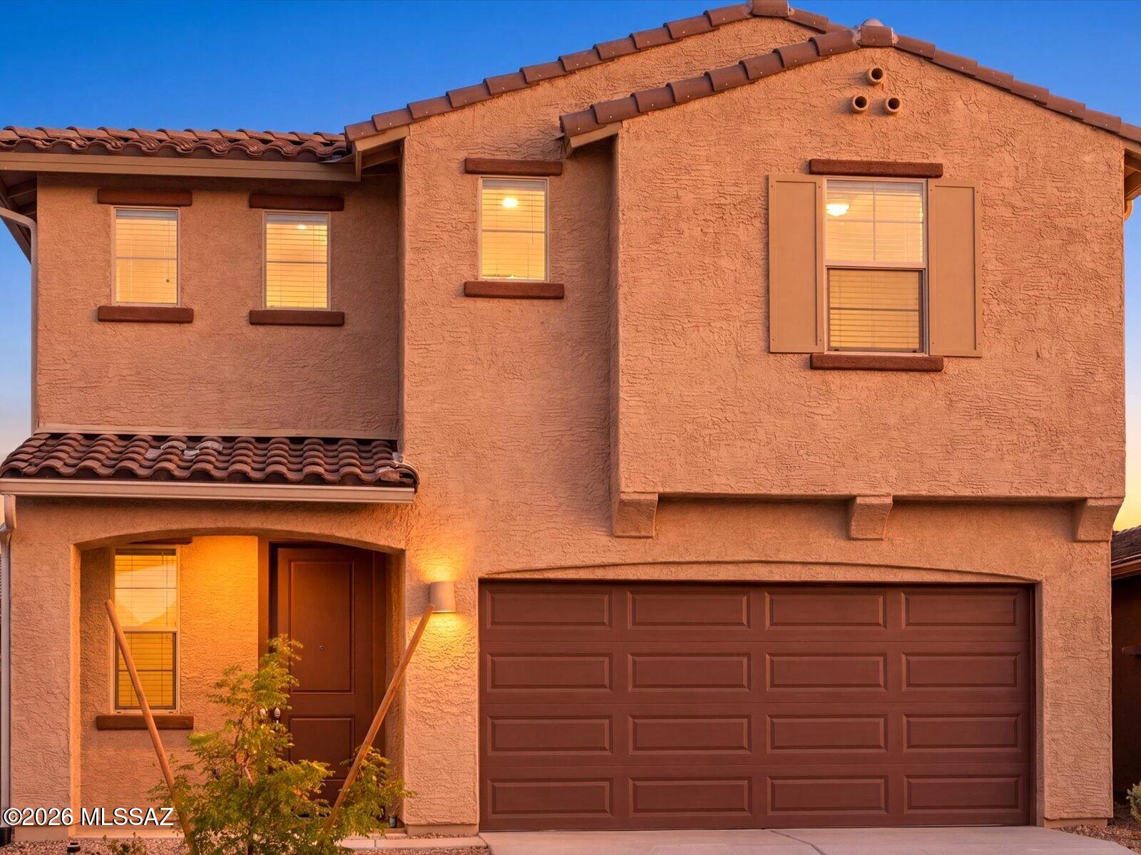 Star Valley Block 4 - Residential