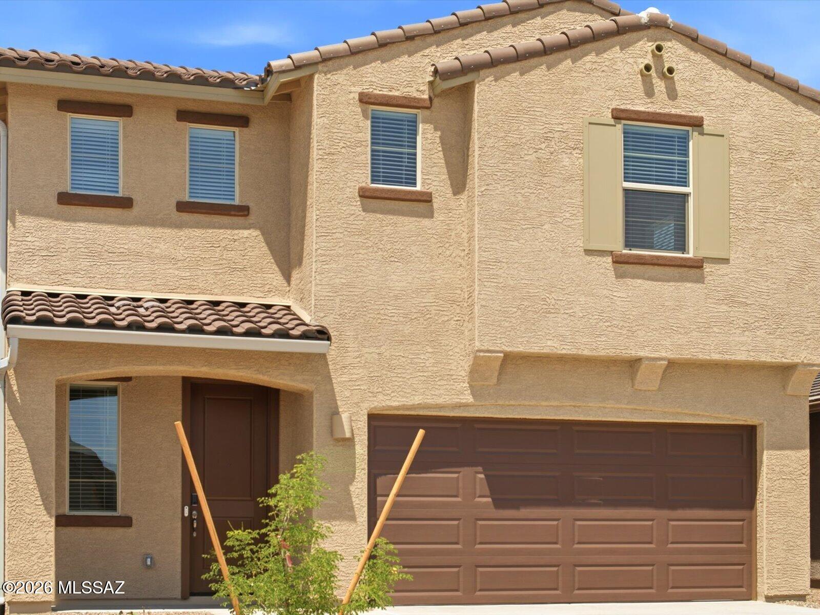 Star Valley Block 4 - Residential