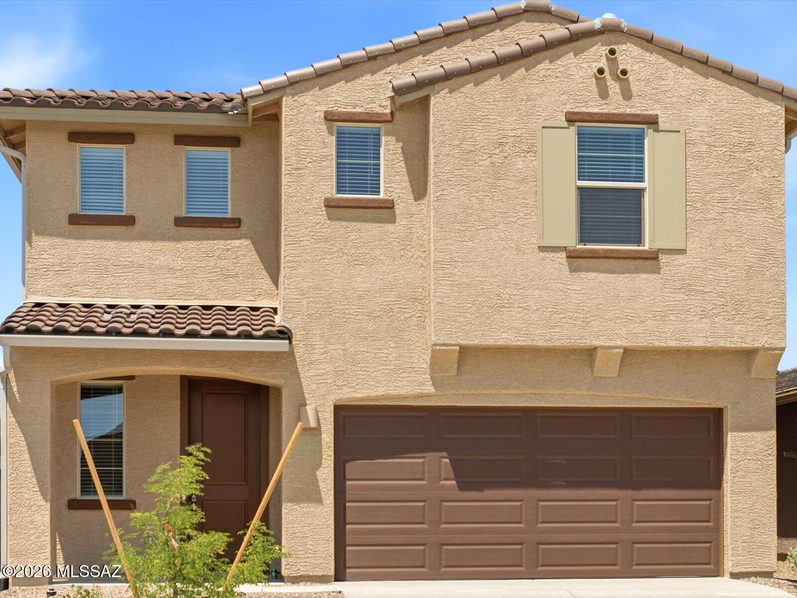 Star Valley Block 4 - Residential