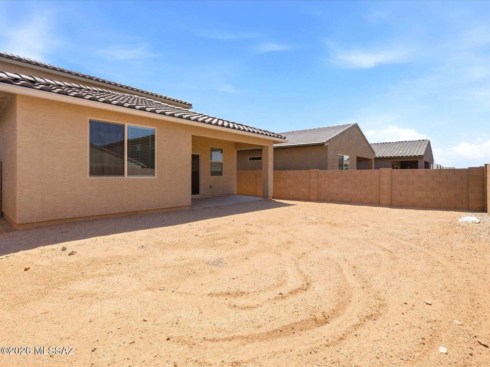Star Valley Block 4 - Residential