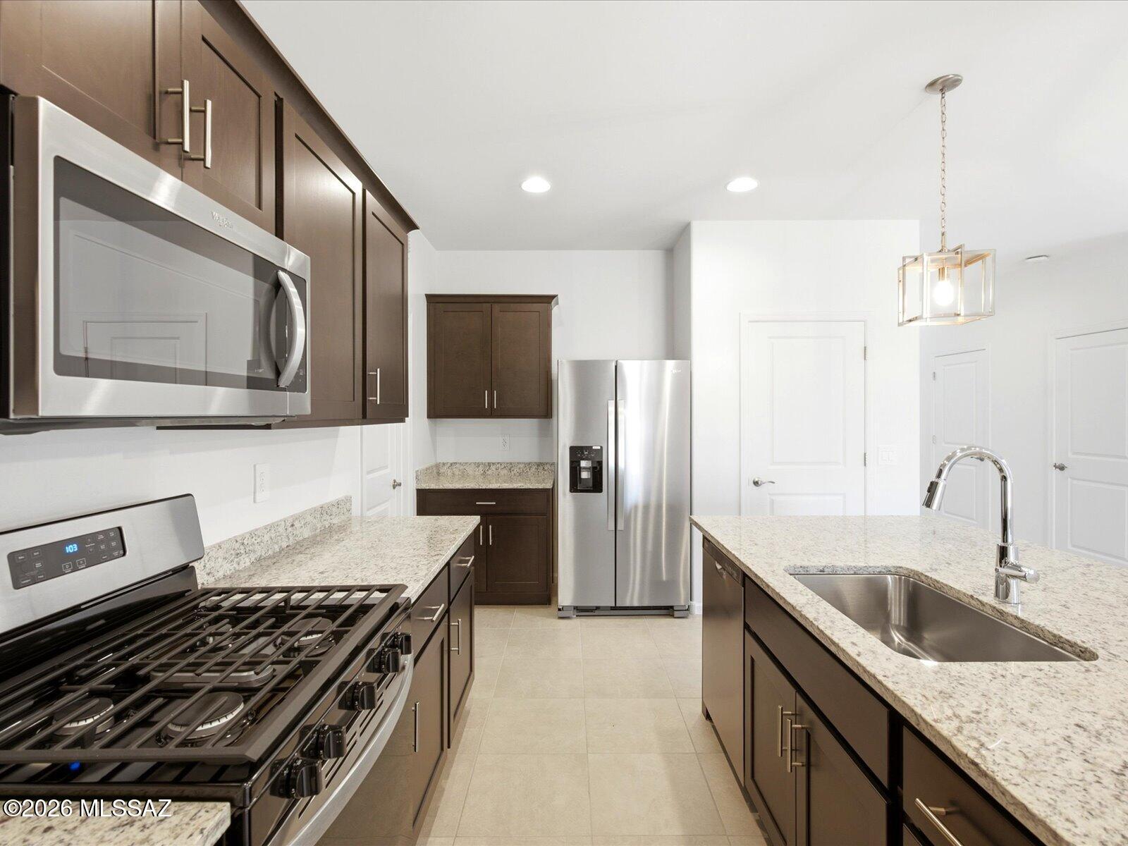 Star Valley Block 4 - Residential