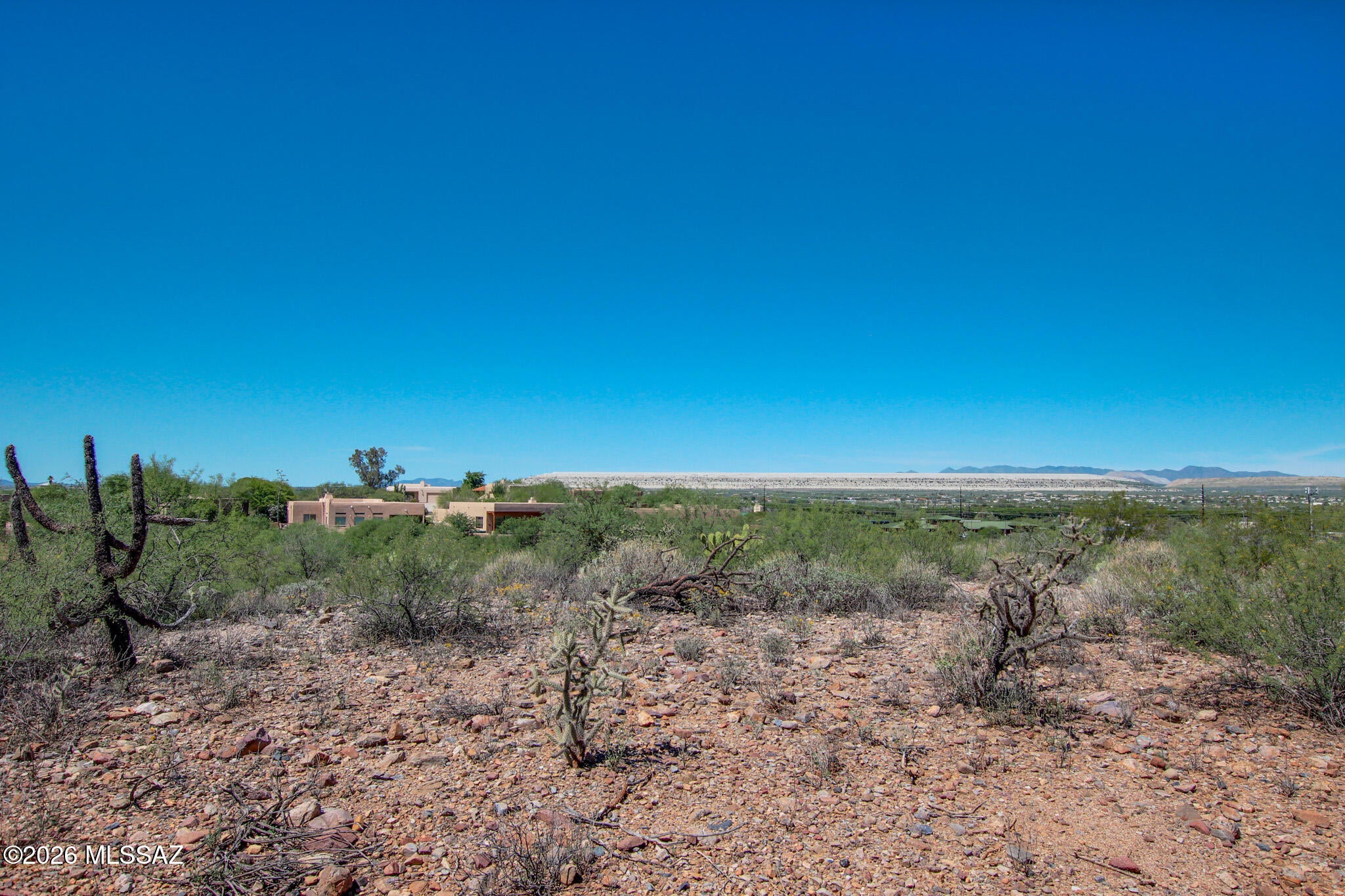 Madera Reserve Phase I(1-130) - Land